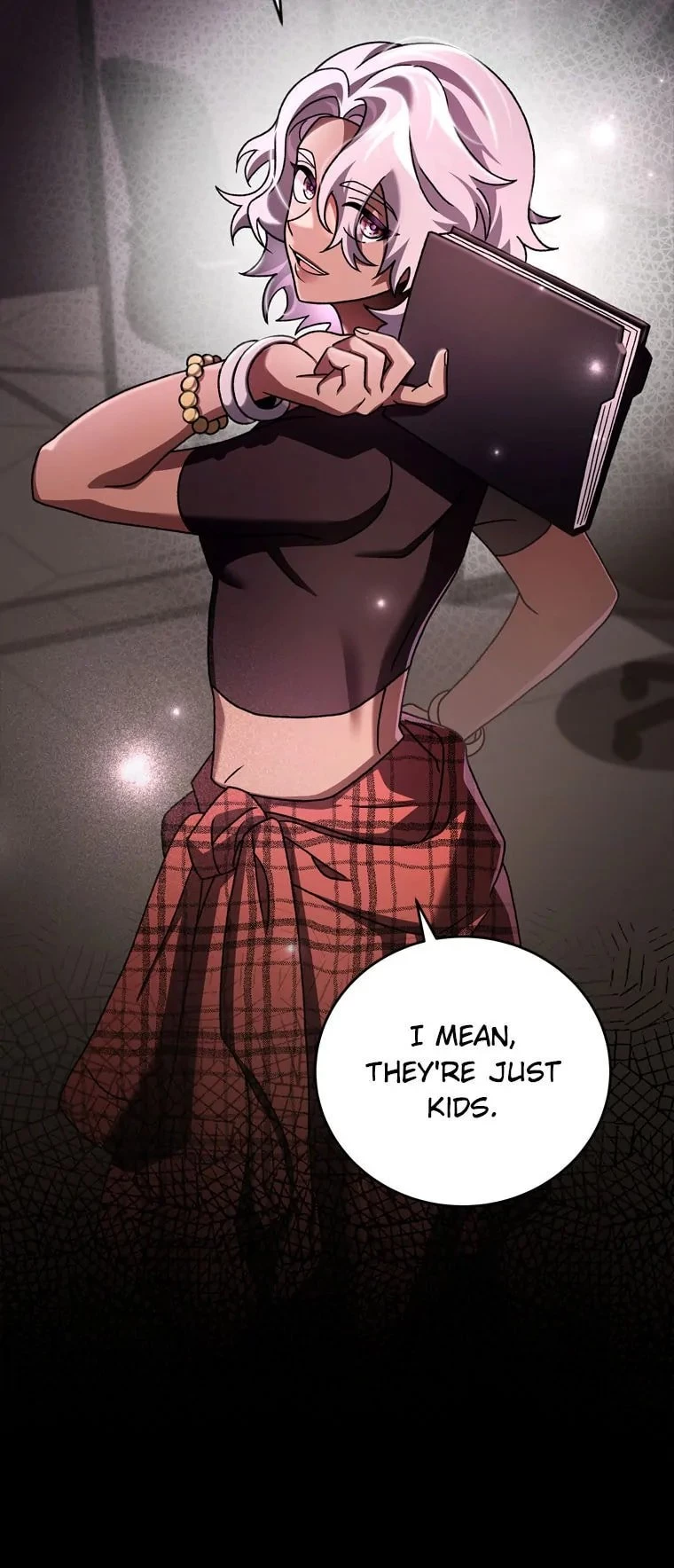The Novel’s Extra Chapter 88 - 6