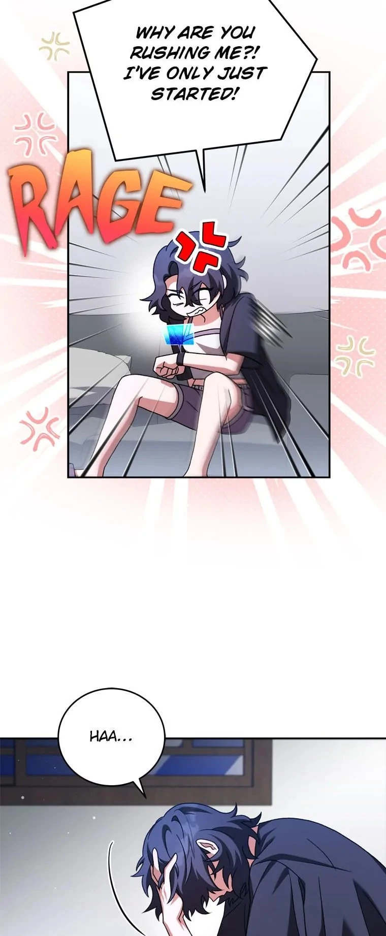 The Novel’s Extra Chapter 88 - 11