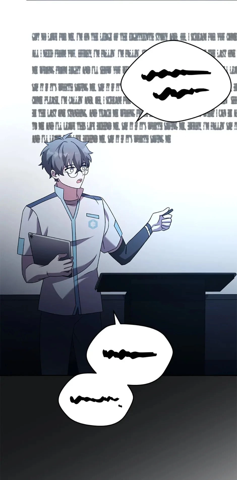 The Novel’s Extra Chapter 89 - 57