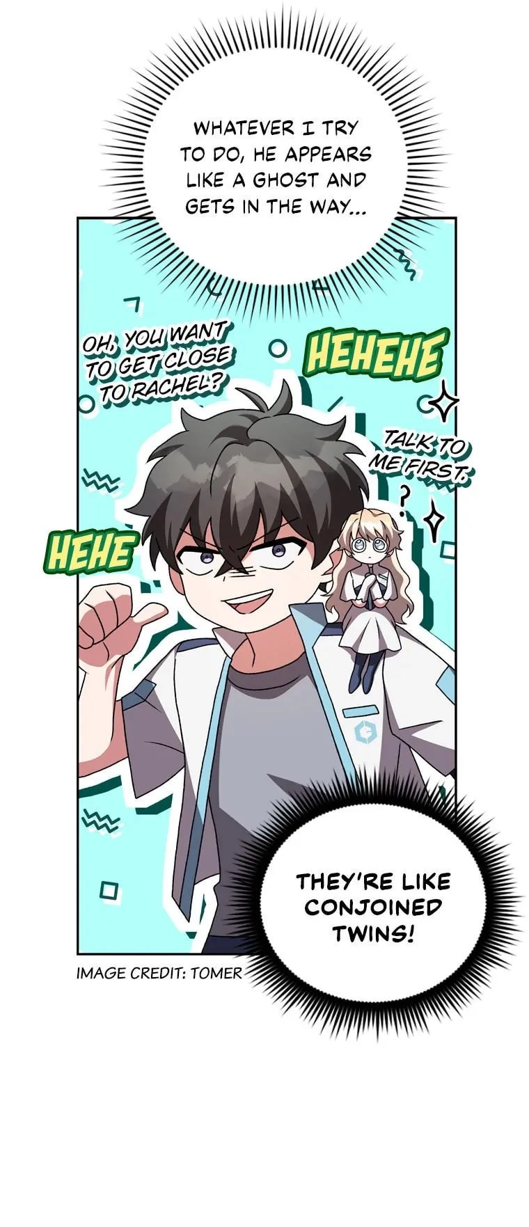 The Novel’s Extra Chapter 88 - 13
