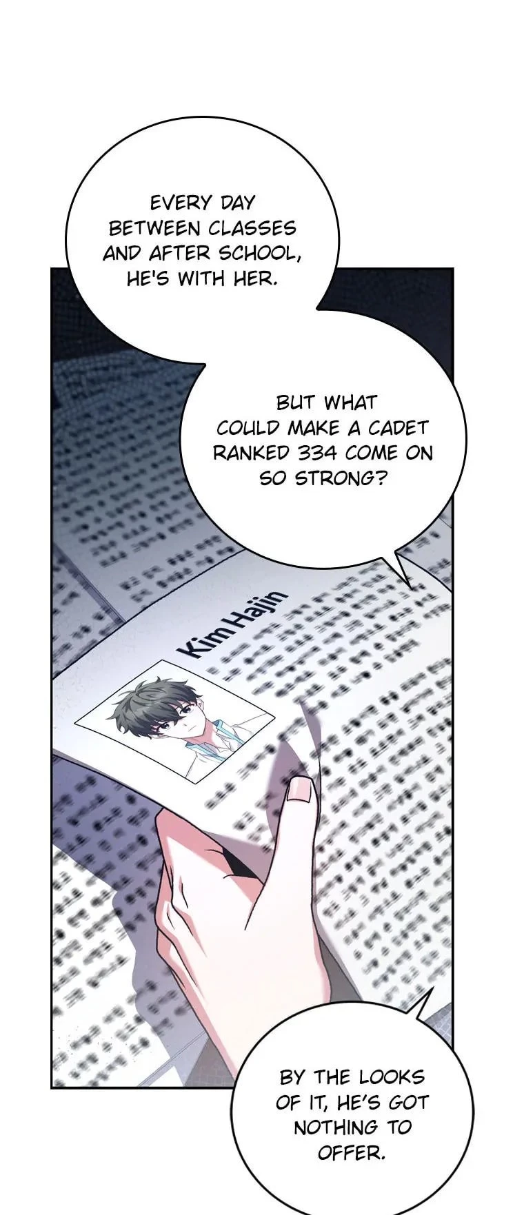 The Novel’s Extra Chapter 88 - 14