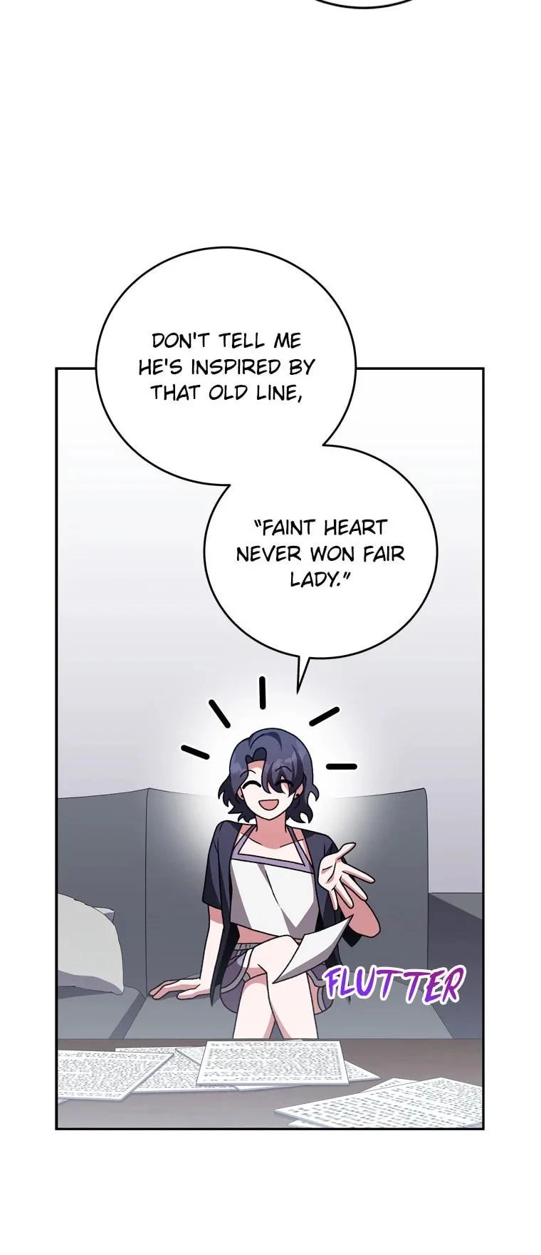 The Novel’s Extra Chapter 88 - 15