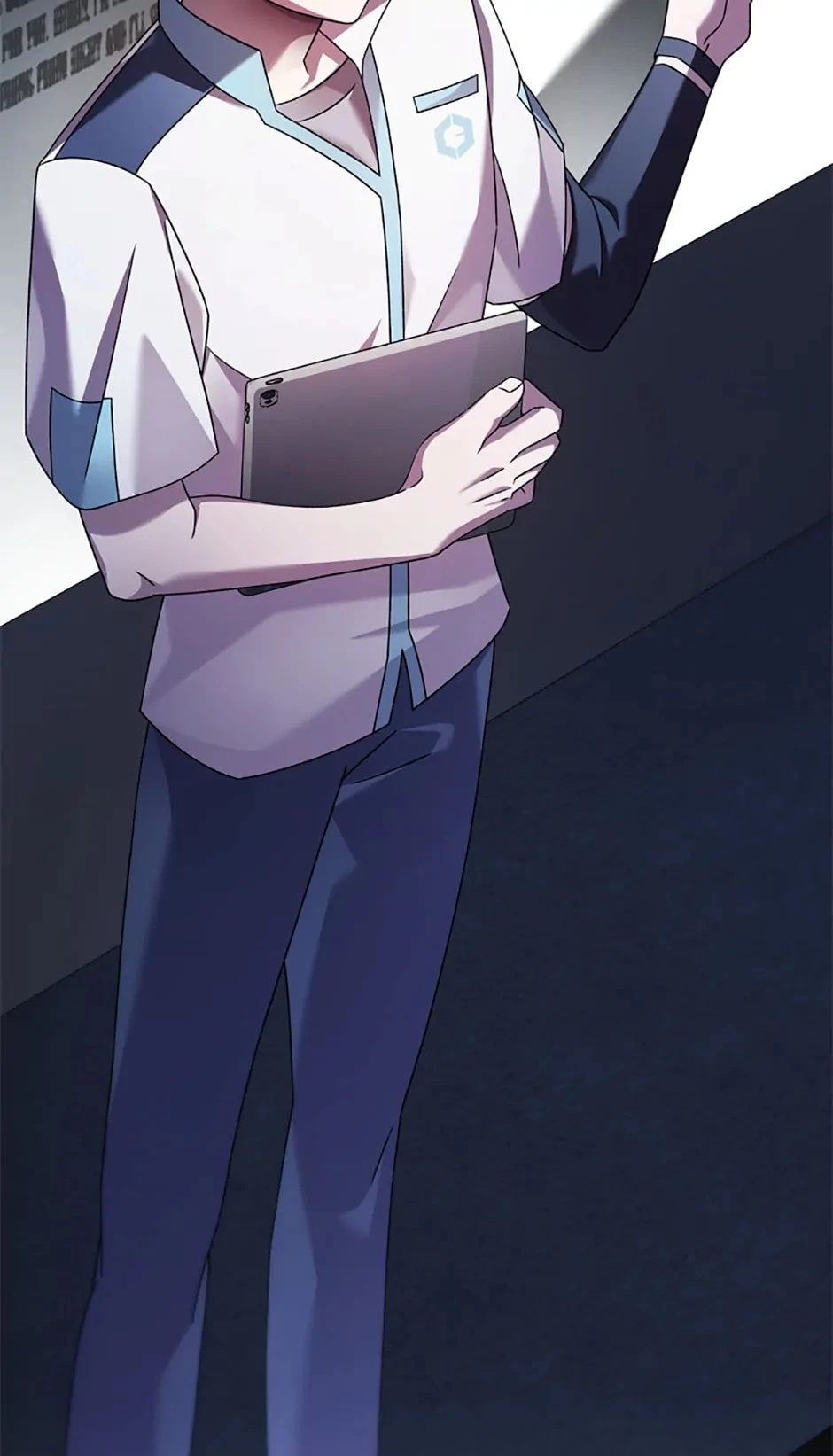 The Novel’s Extra Chapter 89 - 61