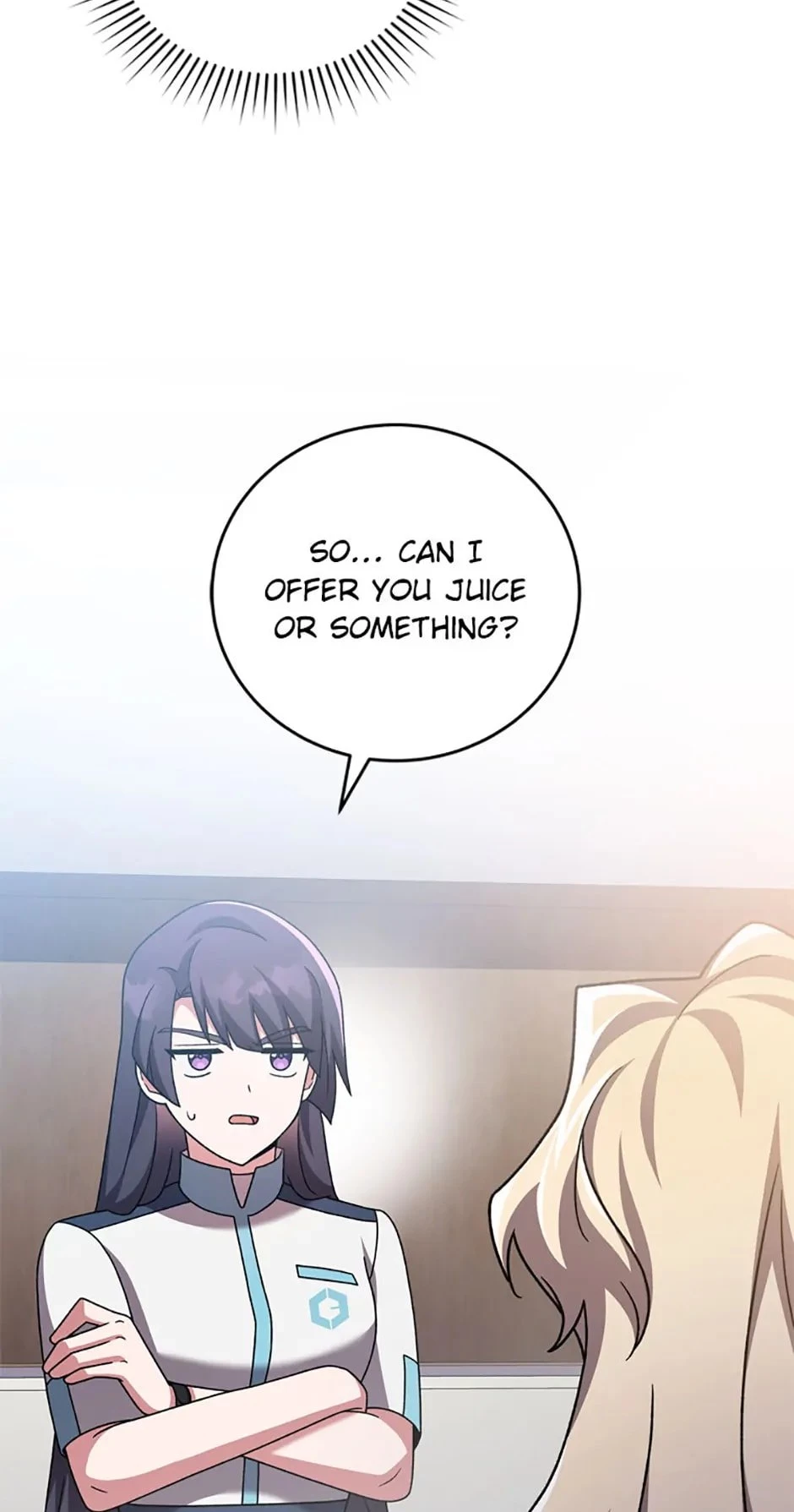 The Novel’s Extra Chapter 90 - 84