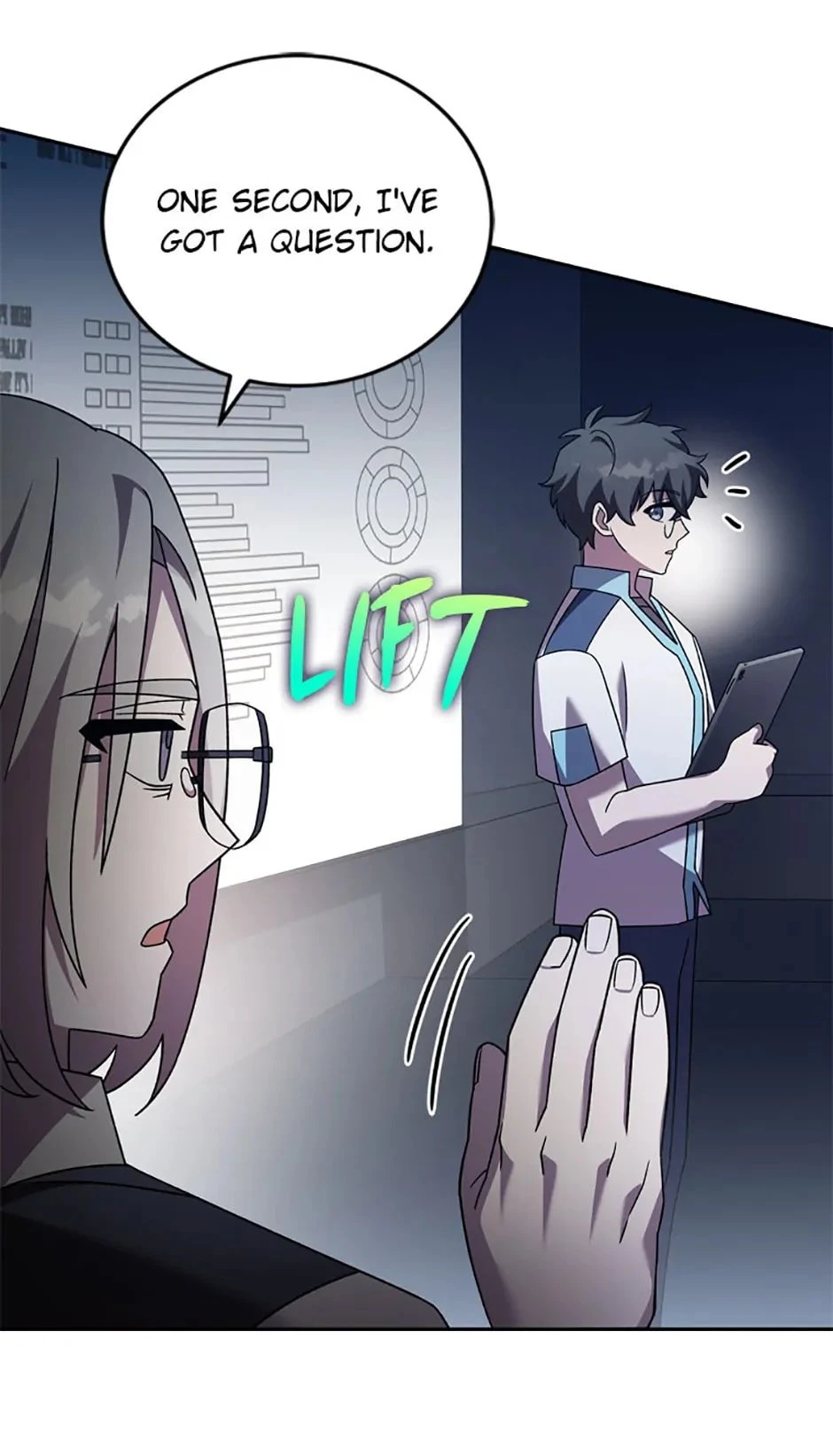 The Novel’s Extra Chapter 89 - 63