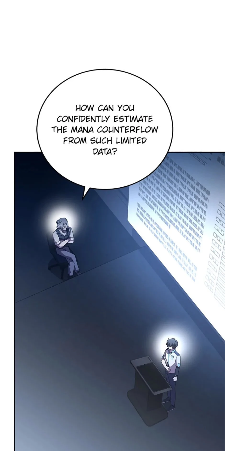 The Novel’s Extra Chapter 89 - 64