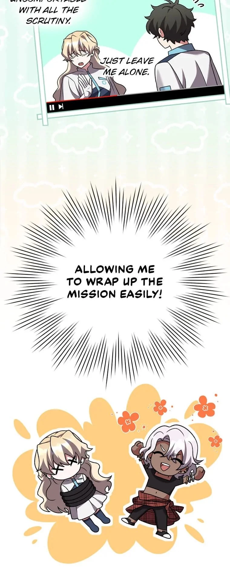 The Novel’s Extra Chapter 88 - 20