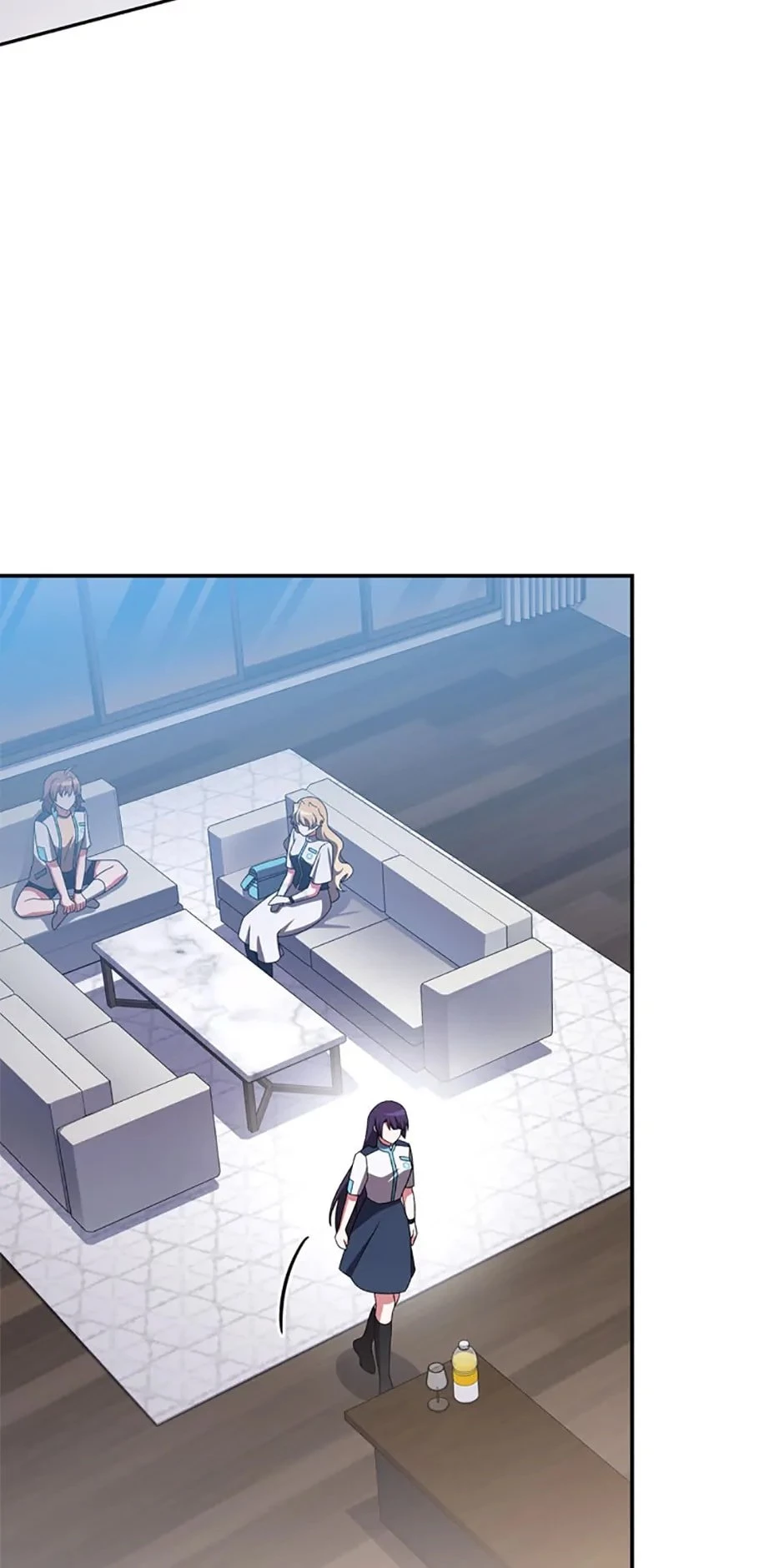 The Novel’s Extra Chapter 90 - 88