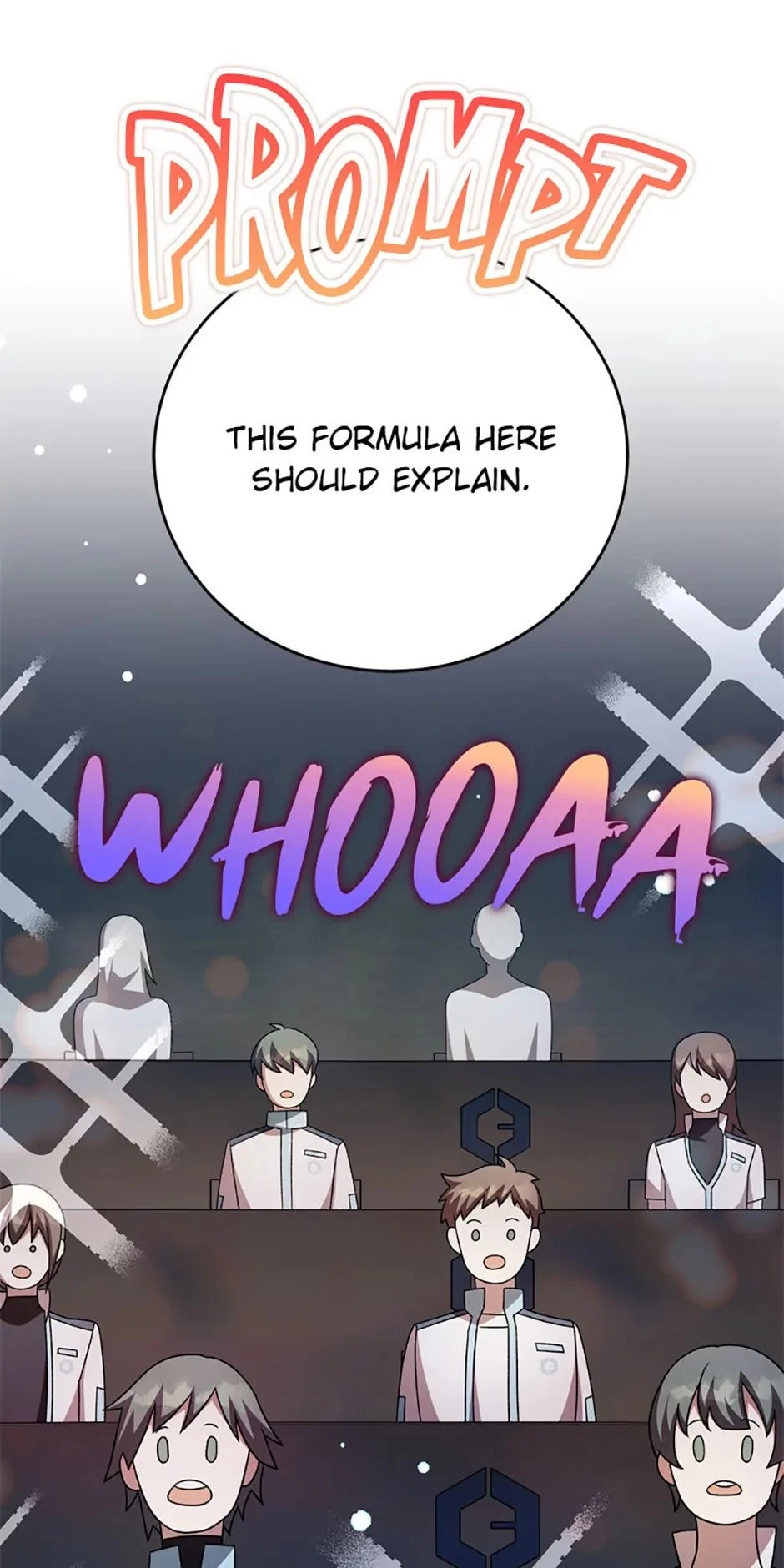 The Novel’s Extra Chapter 89 - 66