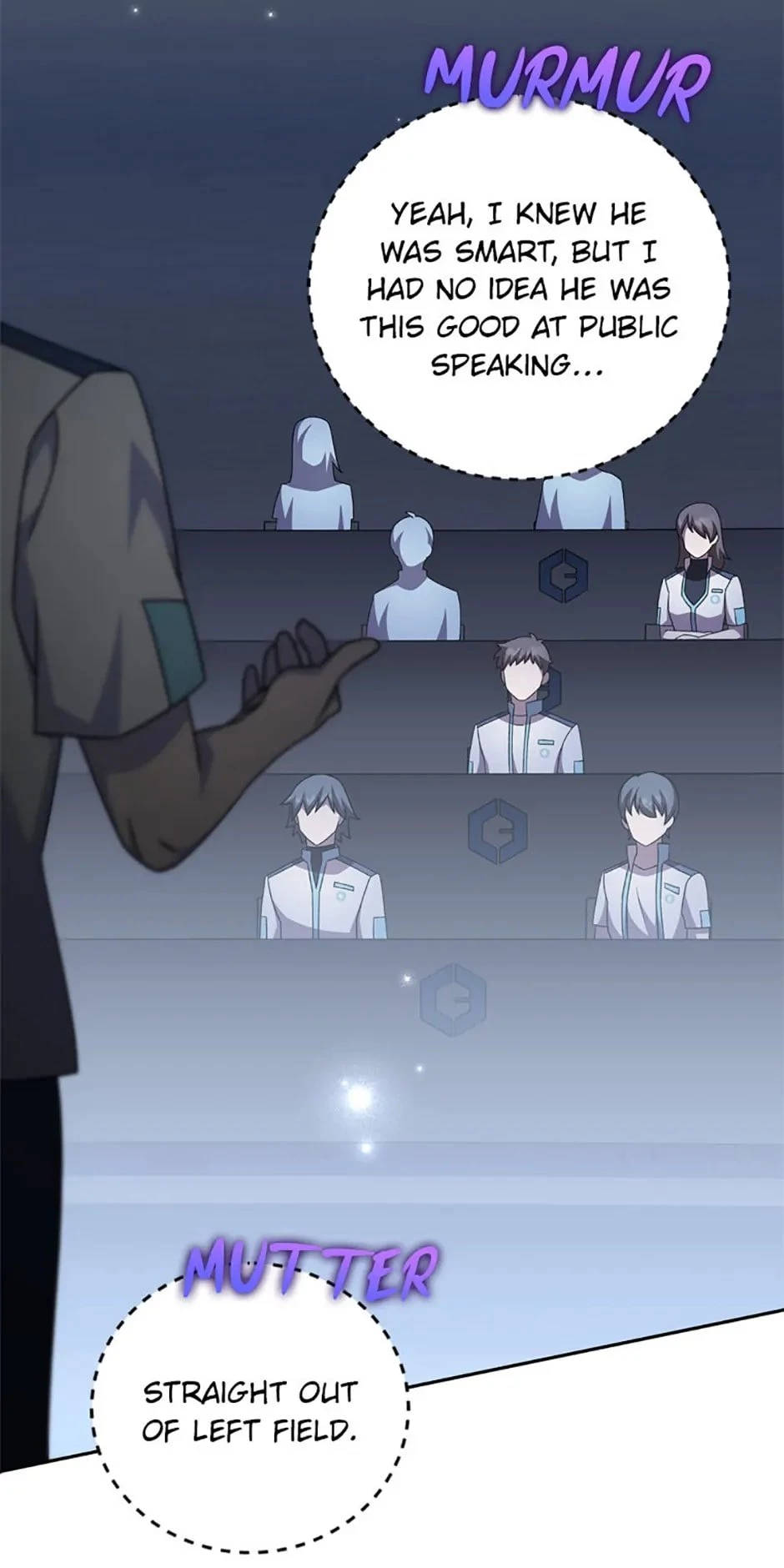 The Novel’s Extra Chapter 89 - 68