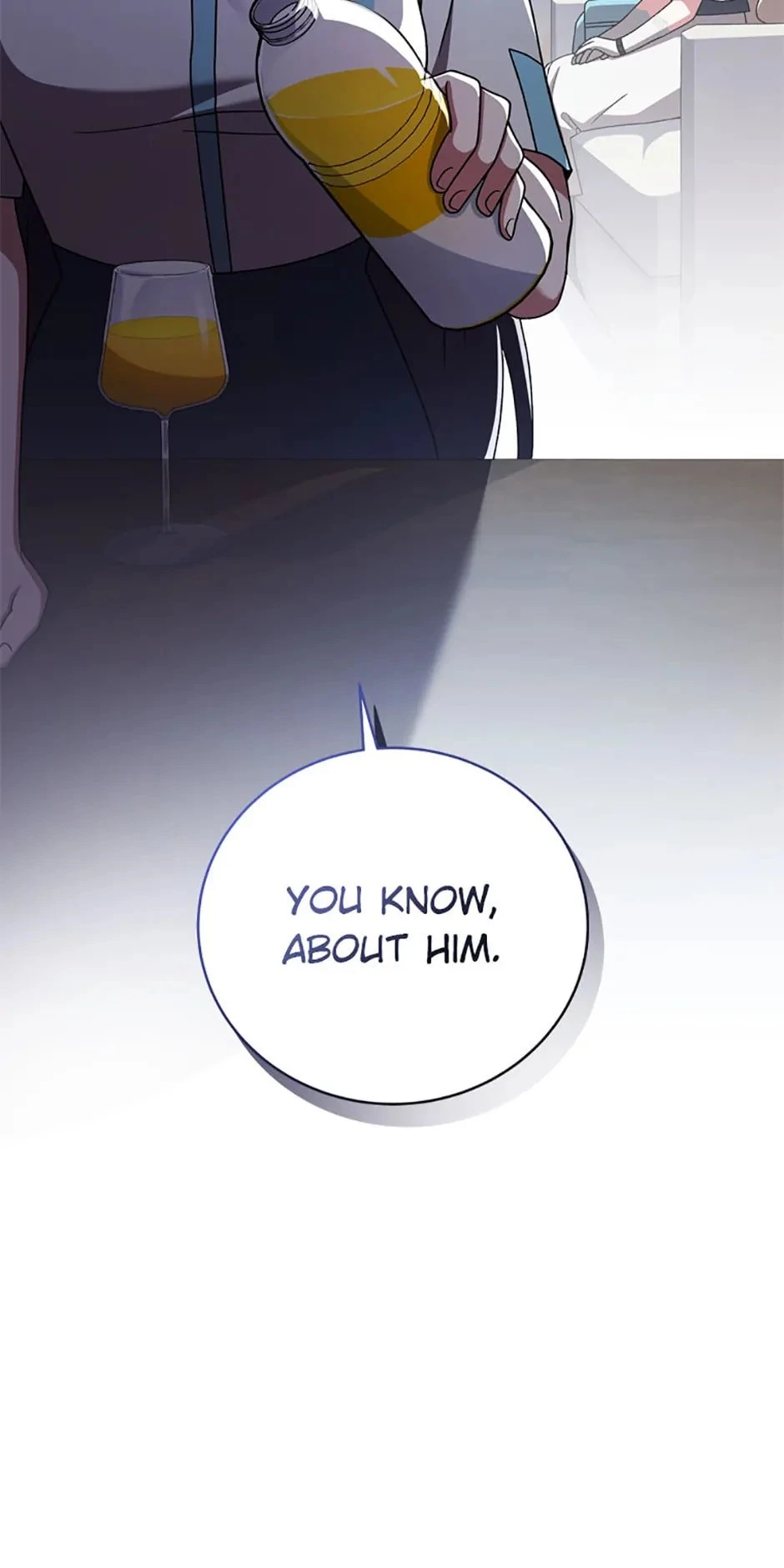 The Novel’s Extra Chapter 90 - 91