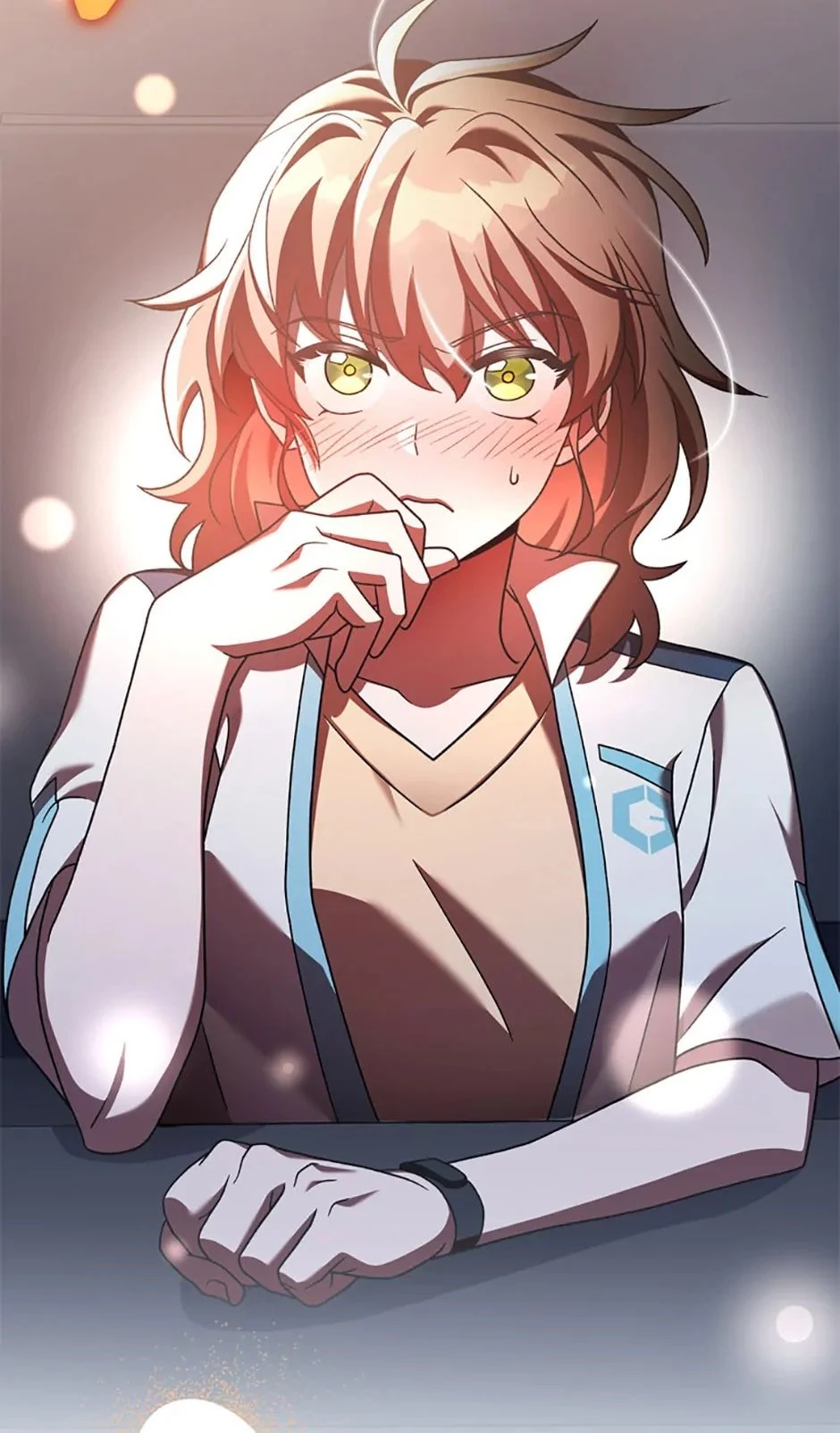 The Novel’s Extra Chapter 89 - 71