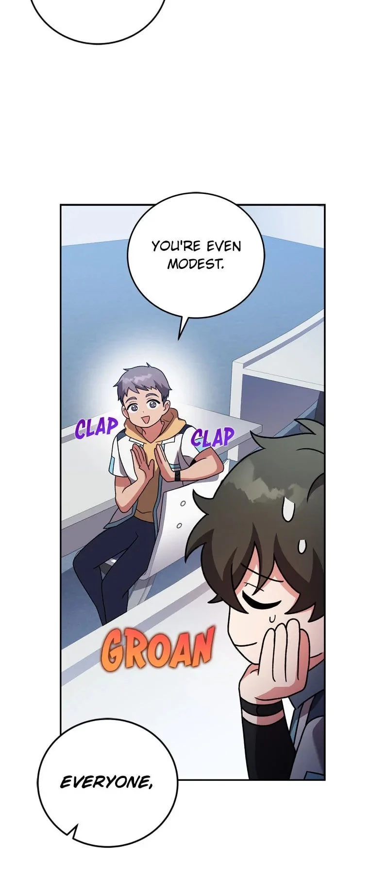 The Novel’s Extra Chapter 88 - 29