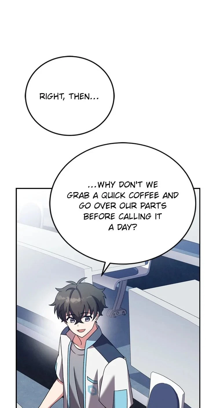 The Novel’s Extra Chapter 88 - 32