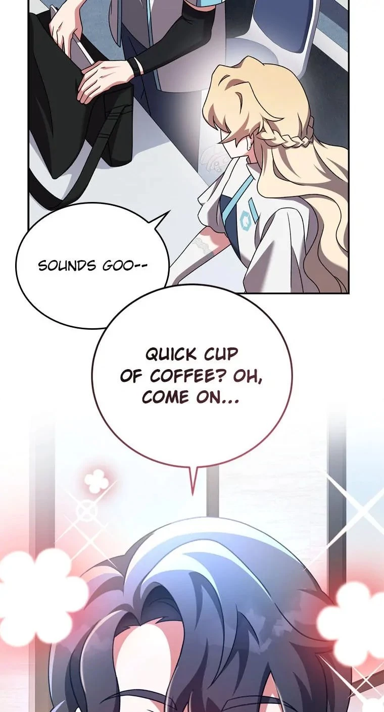 The Novel’s Extra Chapter 88 - 33