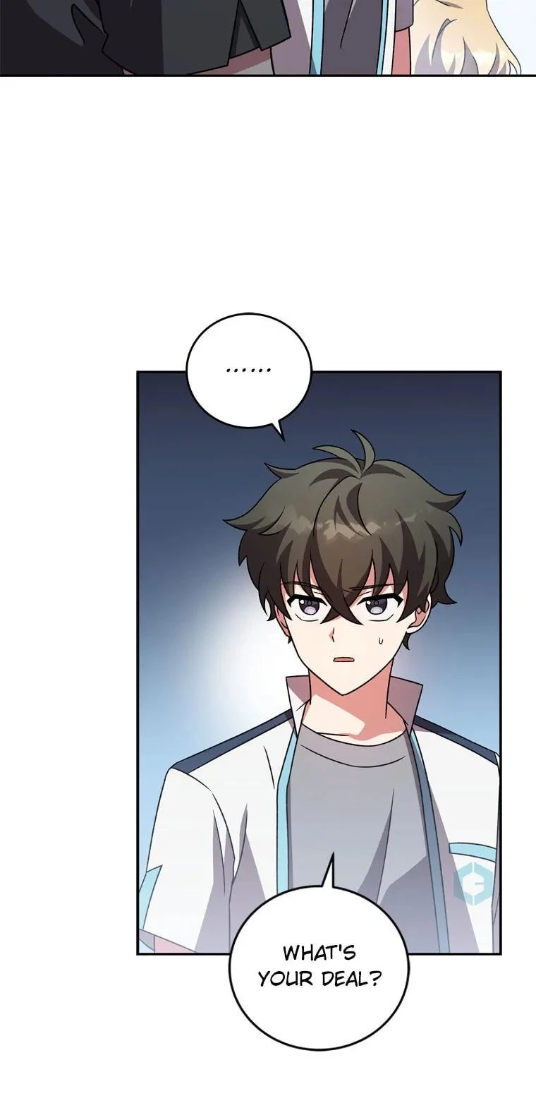 The Novel’s Extra Chapter 88 - 36