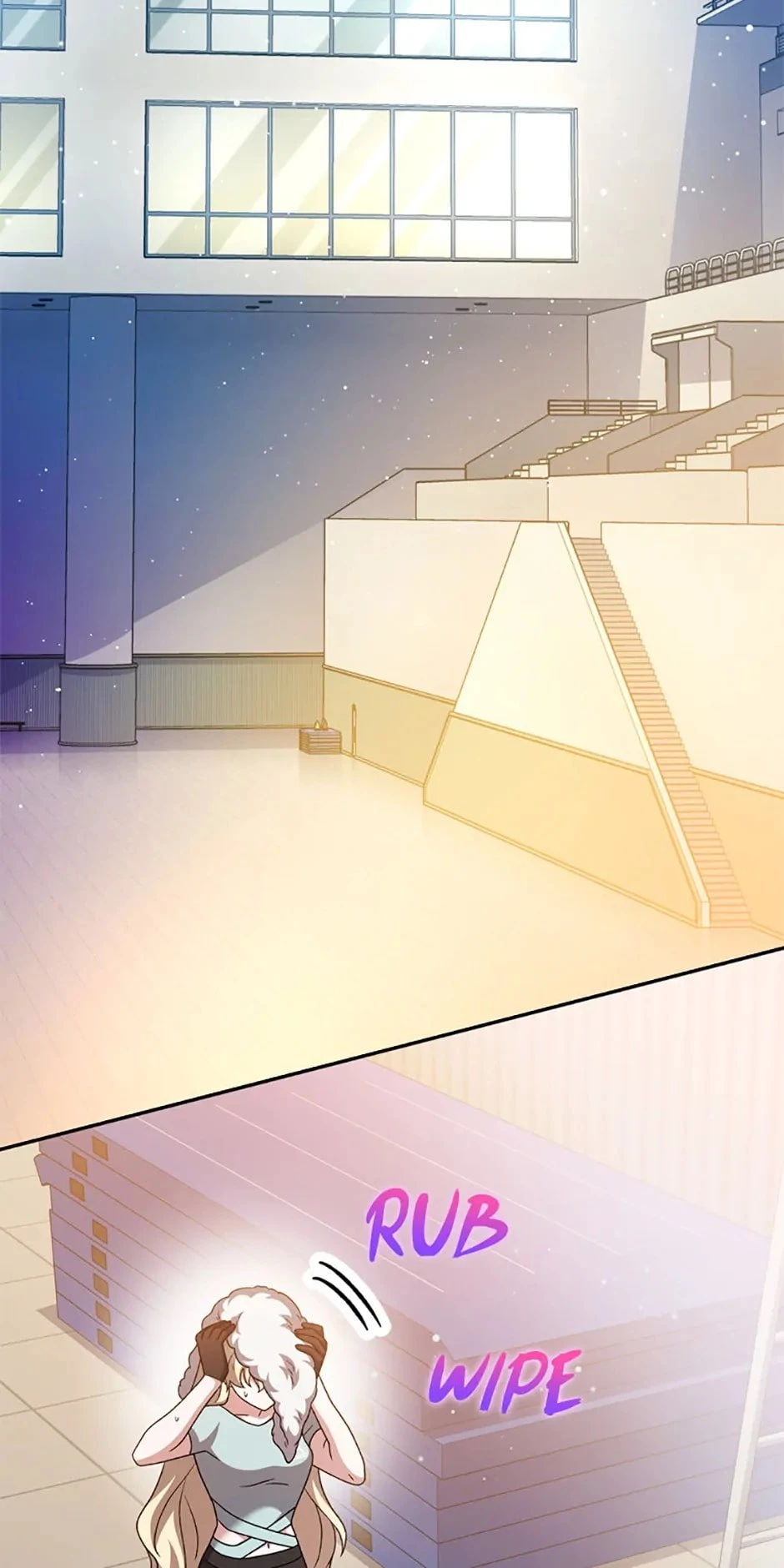 The Novel’s Extra Chapter 89 - 81