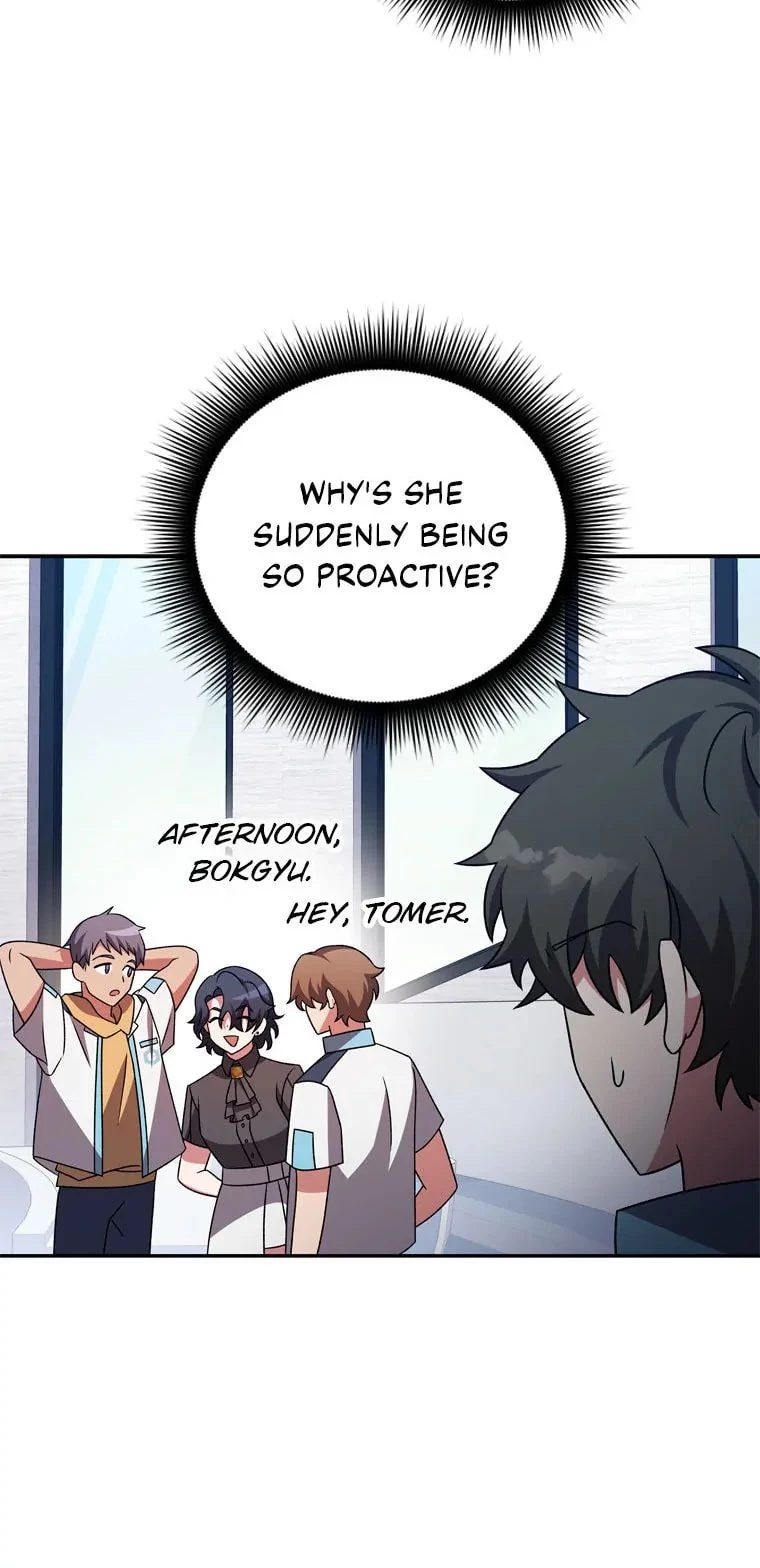 The Novel’s Extra Chapter 88 - 38