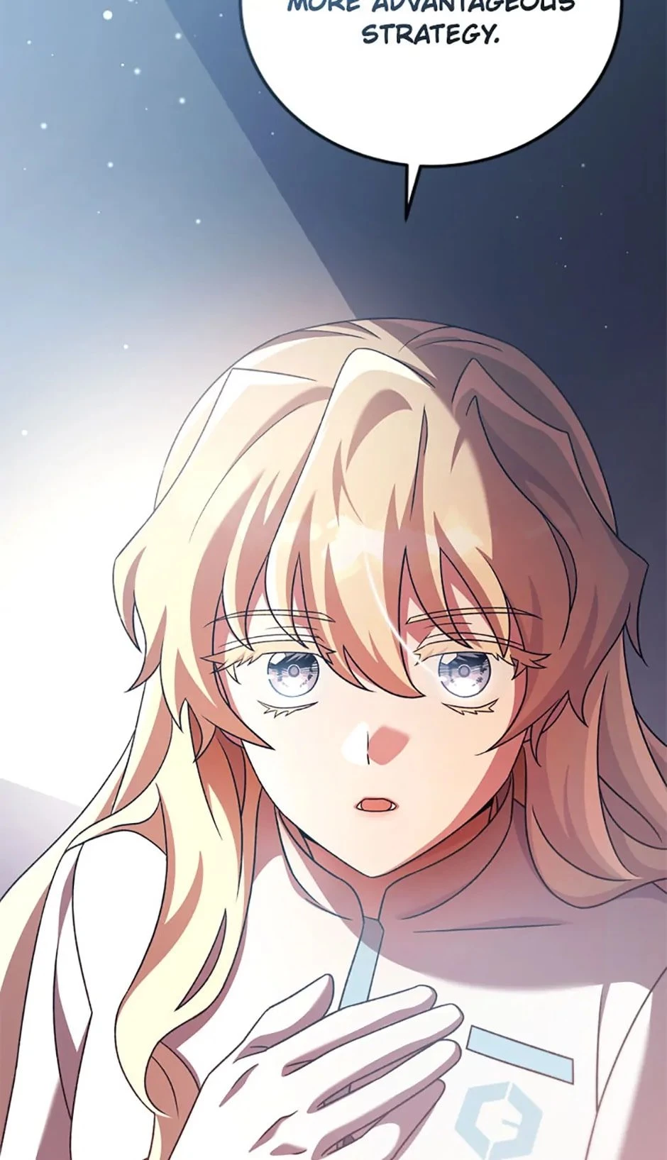 The Novel’s Extra Chapter 90 - 105