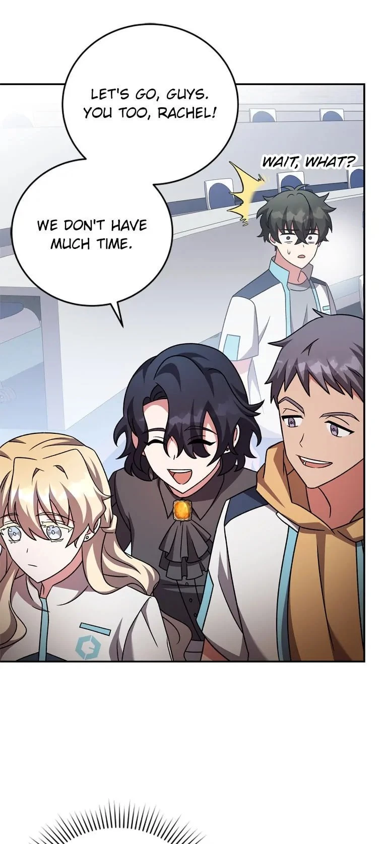 The Novel’s Extra Chapter 88 - 39