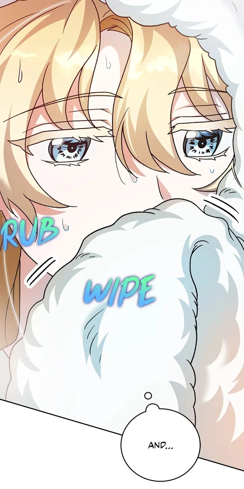 The Novel’s Extra Chapter 89 - 83