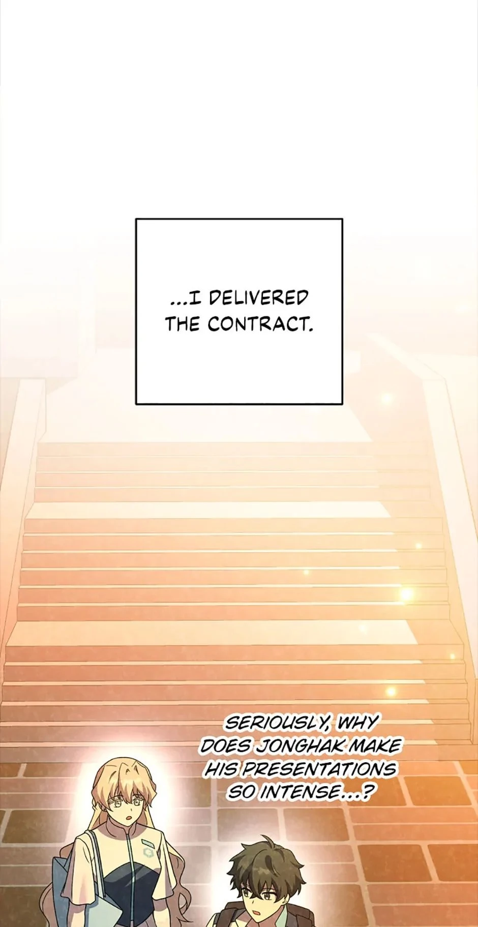 The Novel’s Extra Chapter 89 - 84