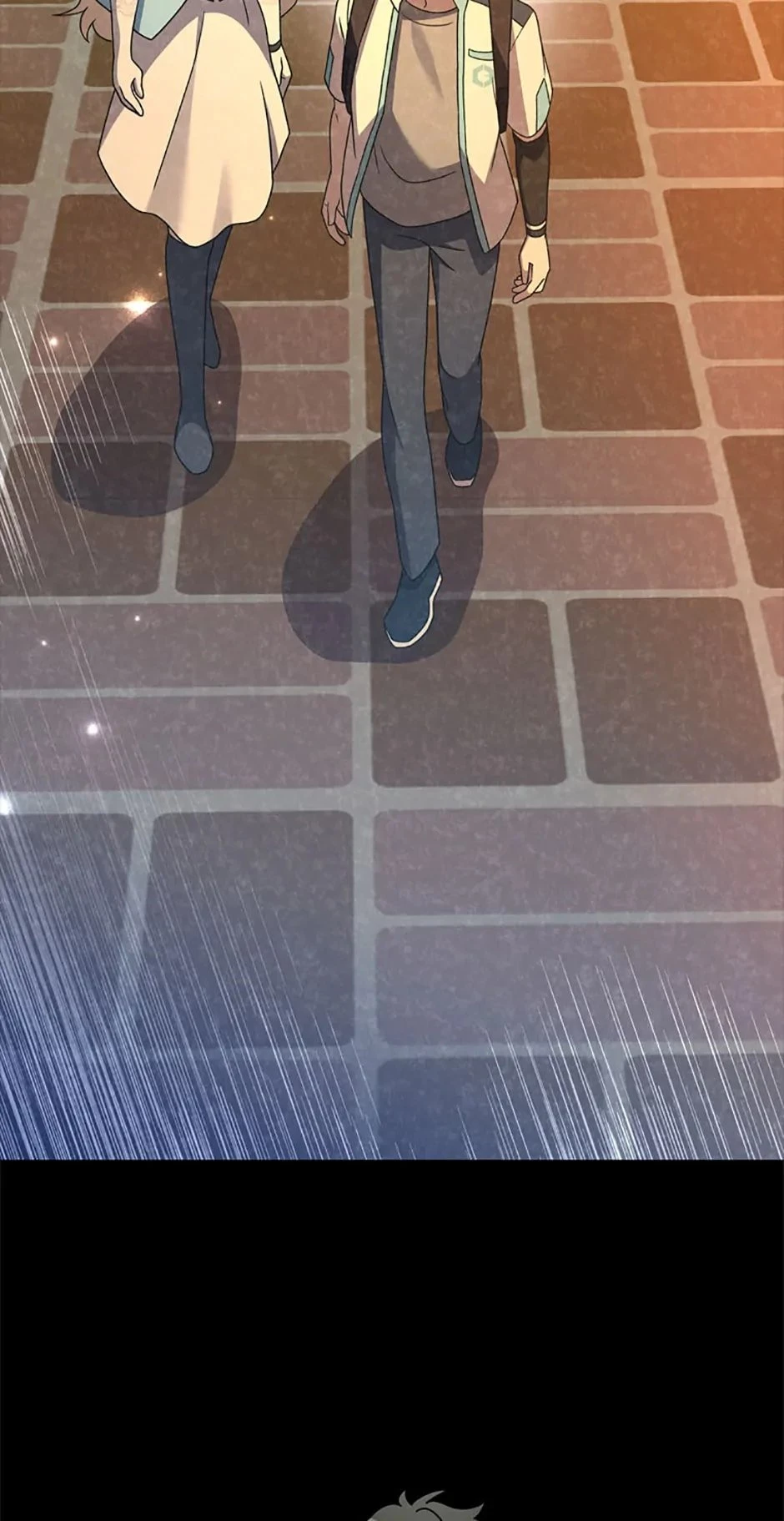 The Novel’s Extra Chapter 89 - 85