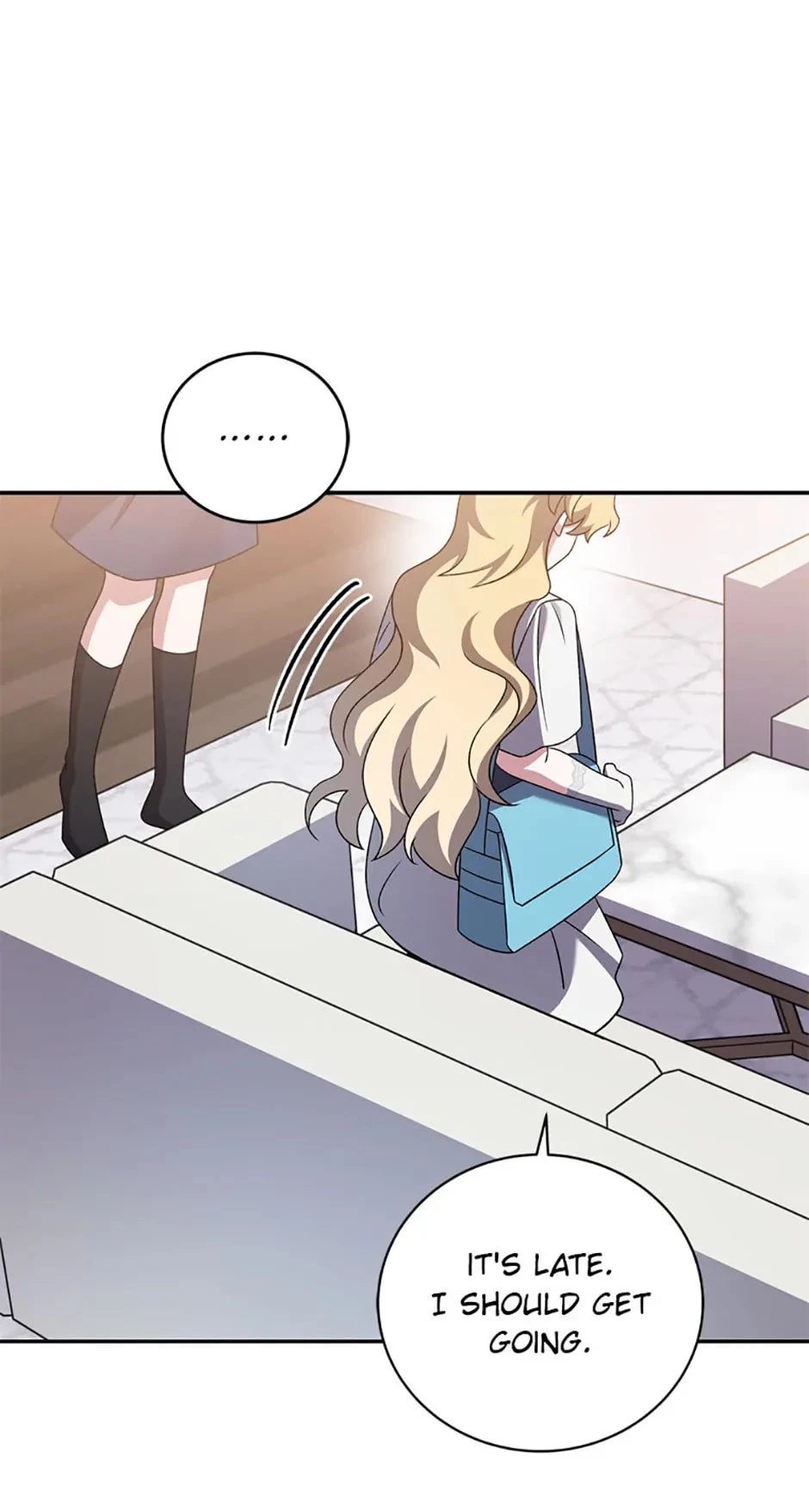 The Novel’s Extra Chapter 90 - 109