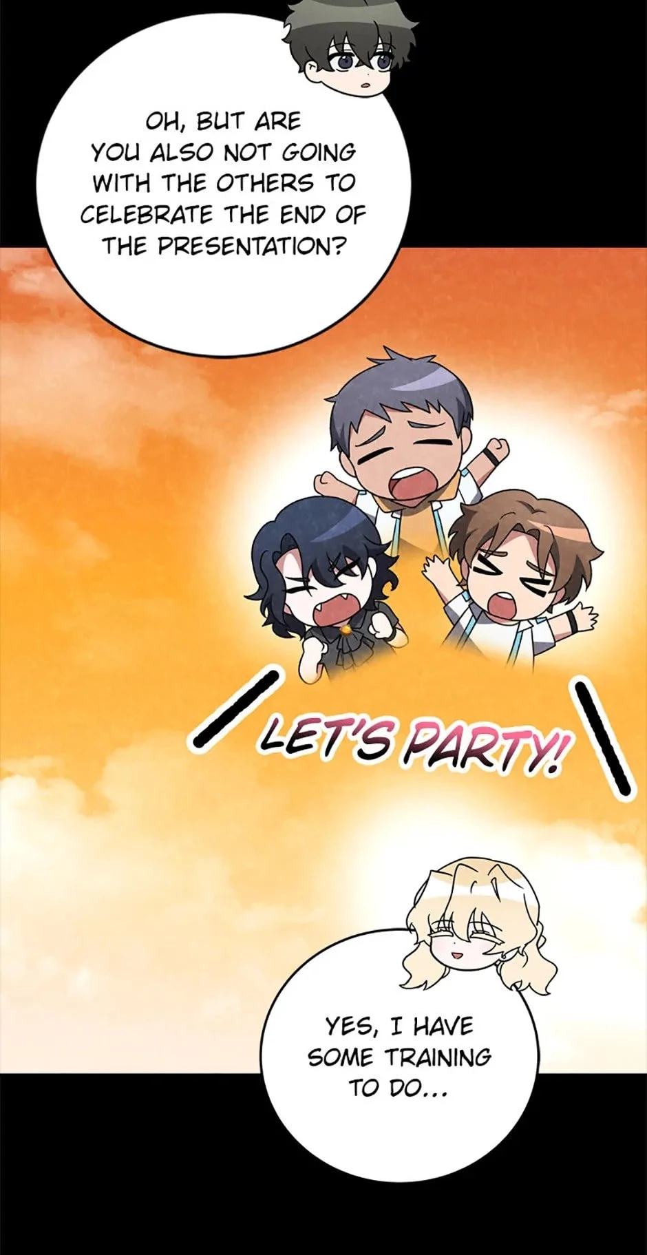 The Novel’s Extra Chapter 89 - 86
