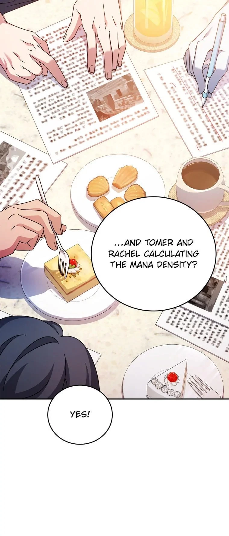 The Novel’s Extra Chapter 88 - 44