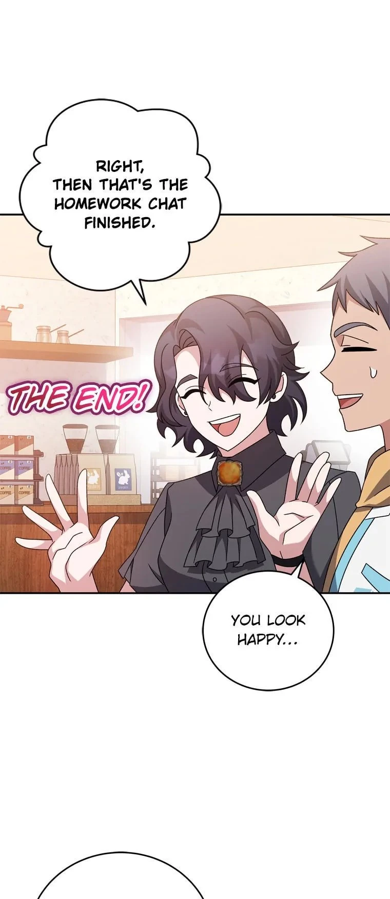 The Novel’s Extra Chapter 88 - 46