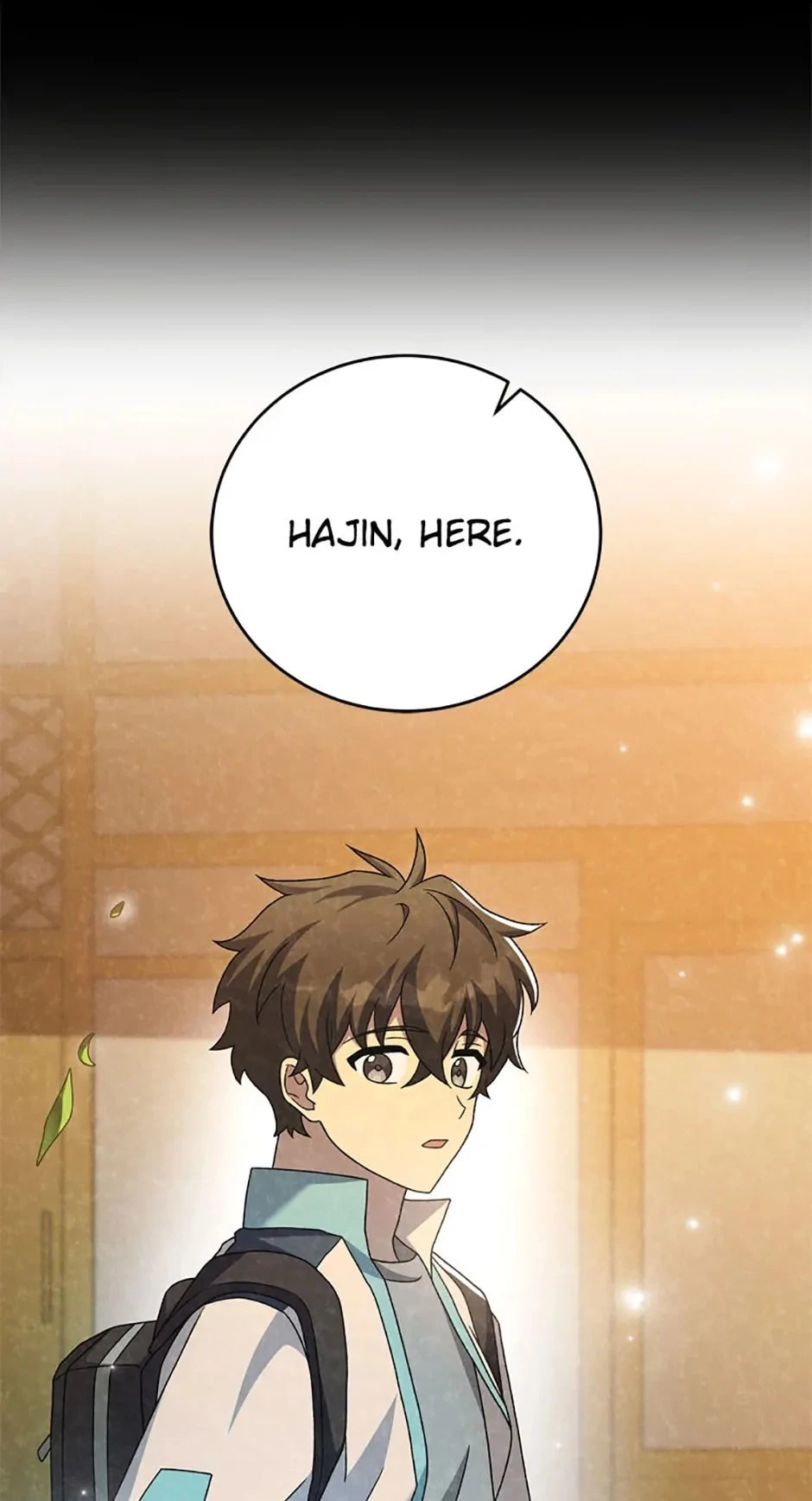 The Novel’s Extra Chapter 89 - 89