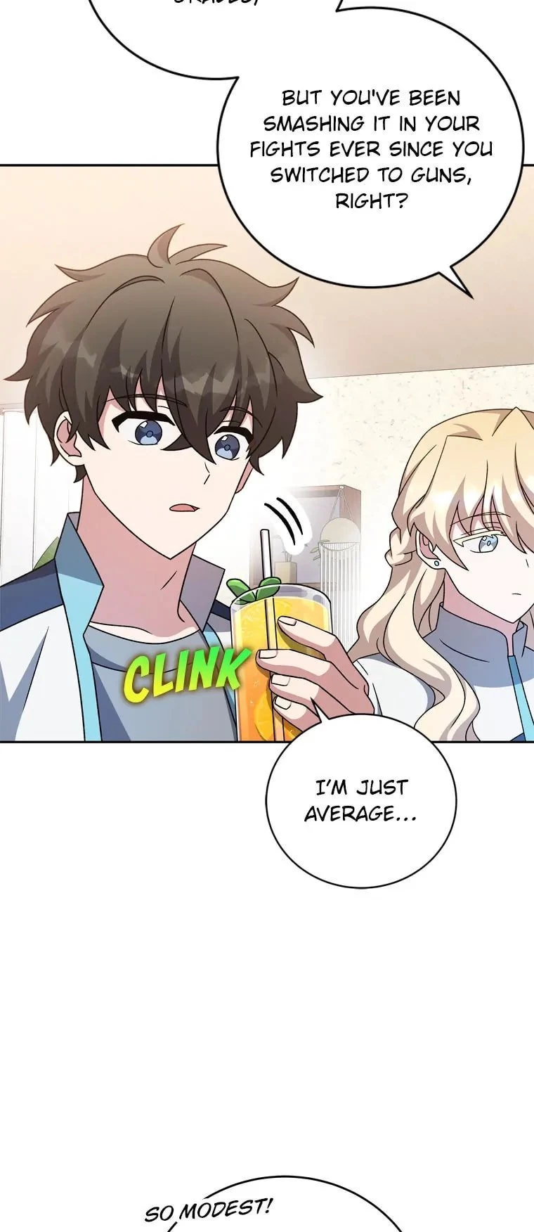 The Novel’s Extra Chapter 88 - 48