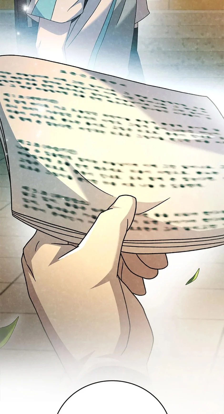 The Novel’s Extra Chapter 89 - 90