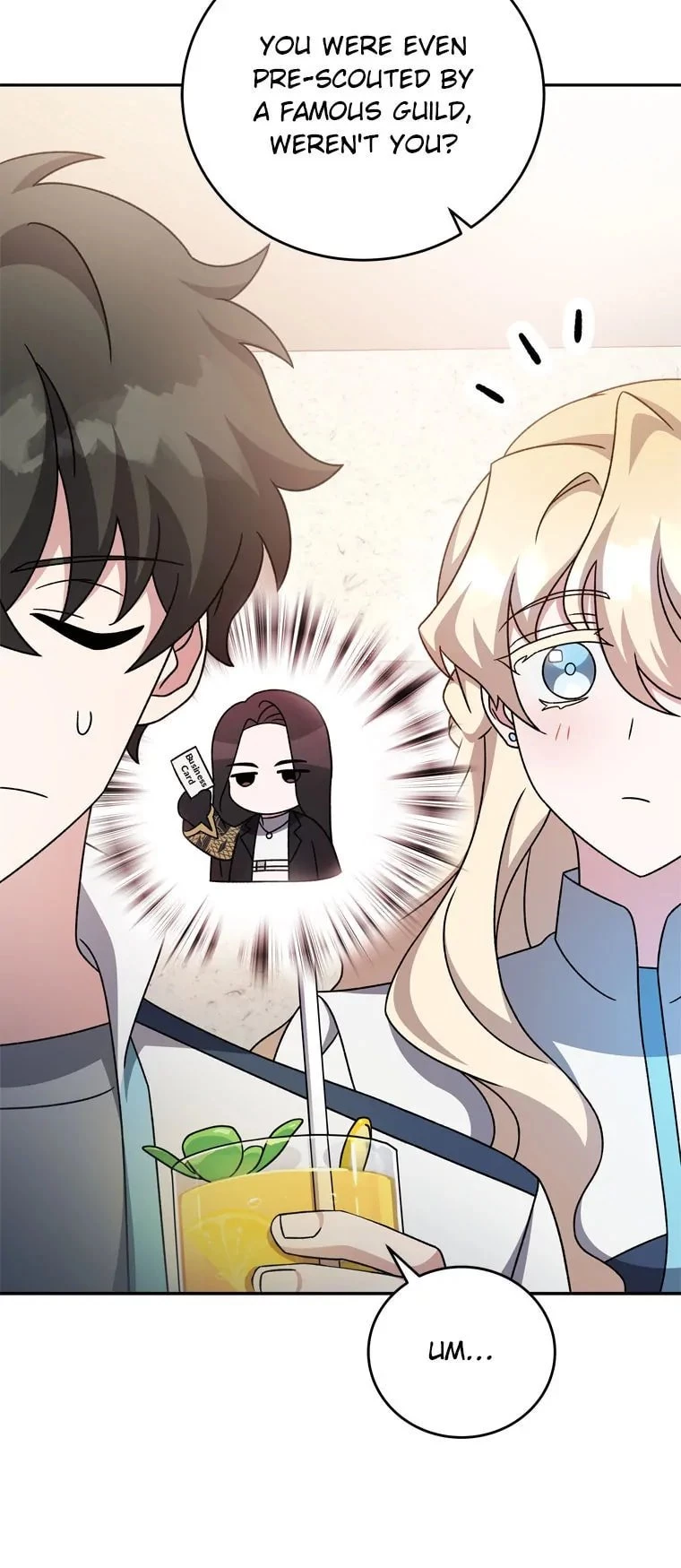 The Novel’s Extra Chapter 88 - 49