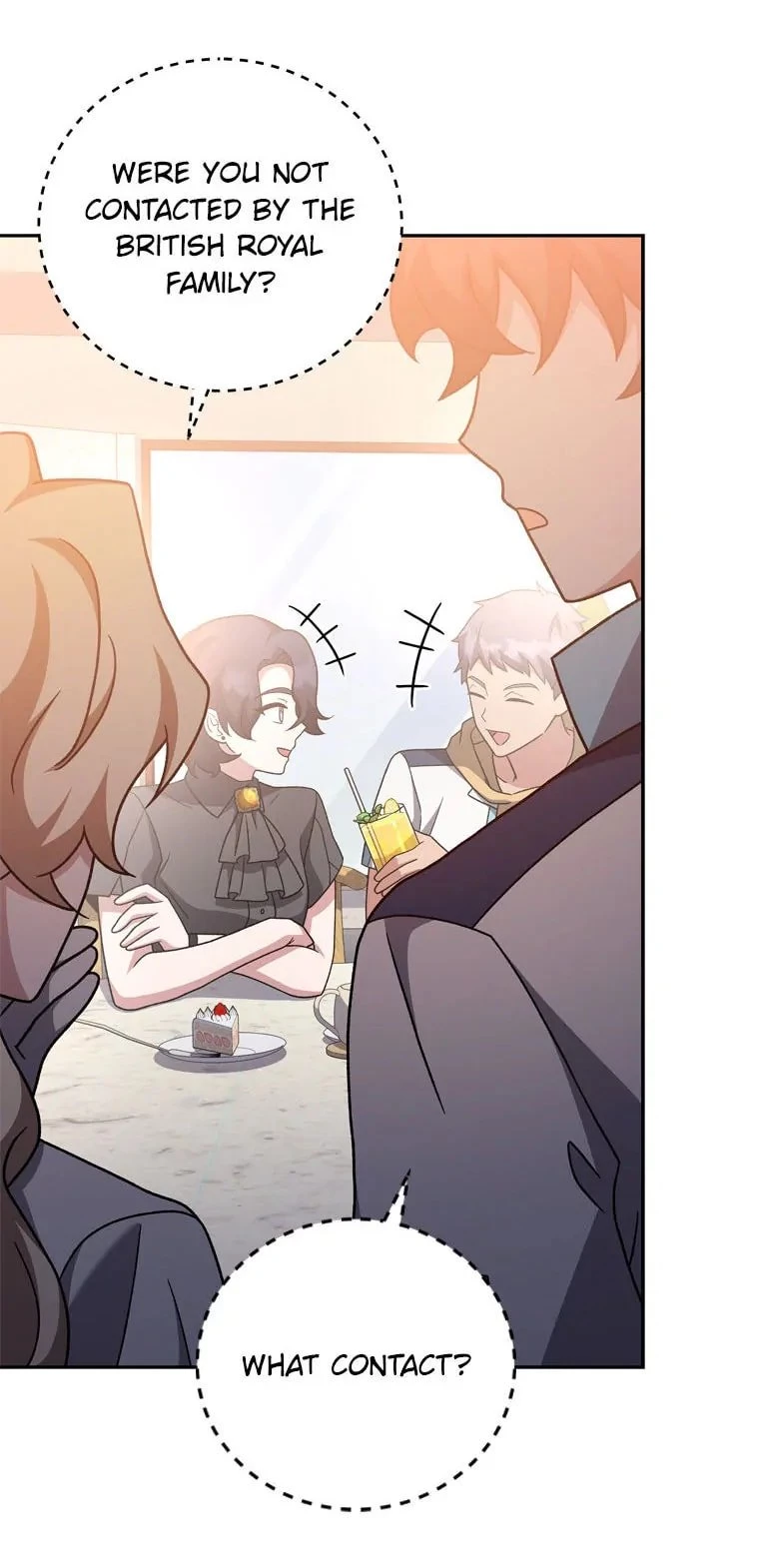 The Novel’s Extra Chapter 88 - 52
