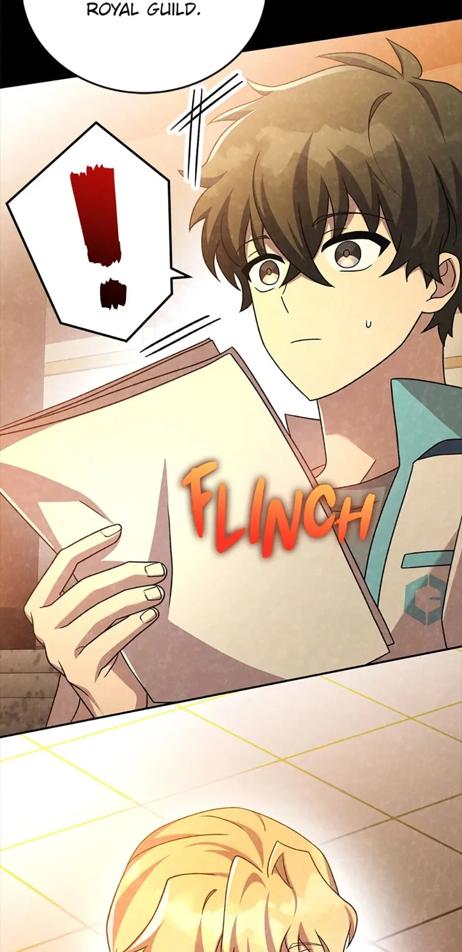 The Novel’s Extra Chapter 89 - 94