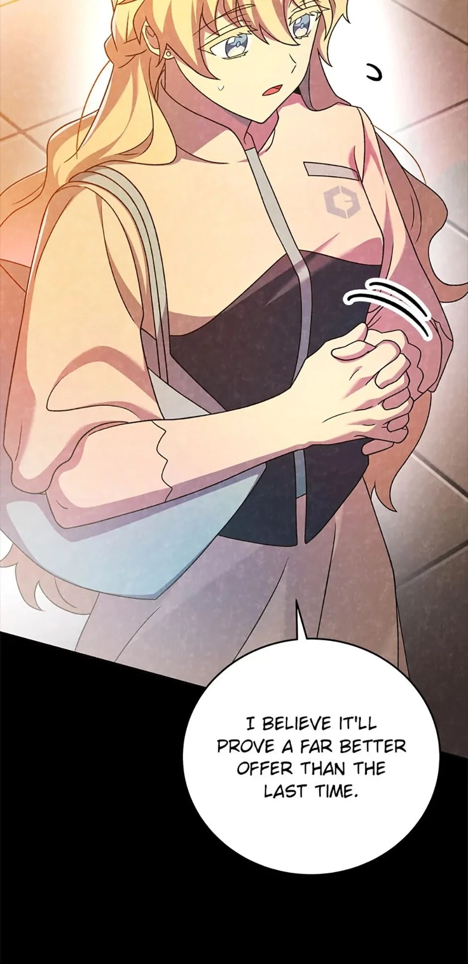 The Novel’s Extra Chapter 89 - 95