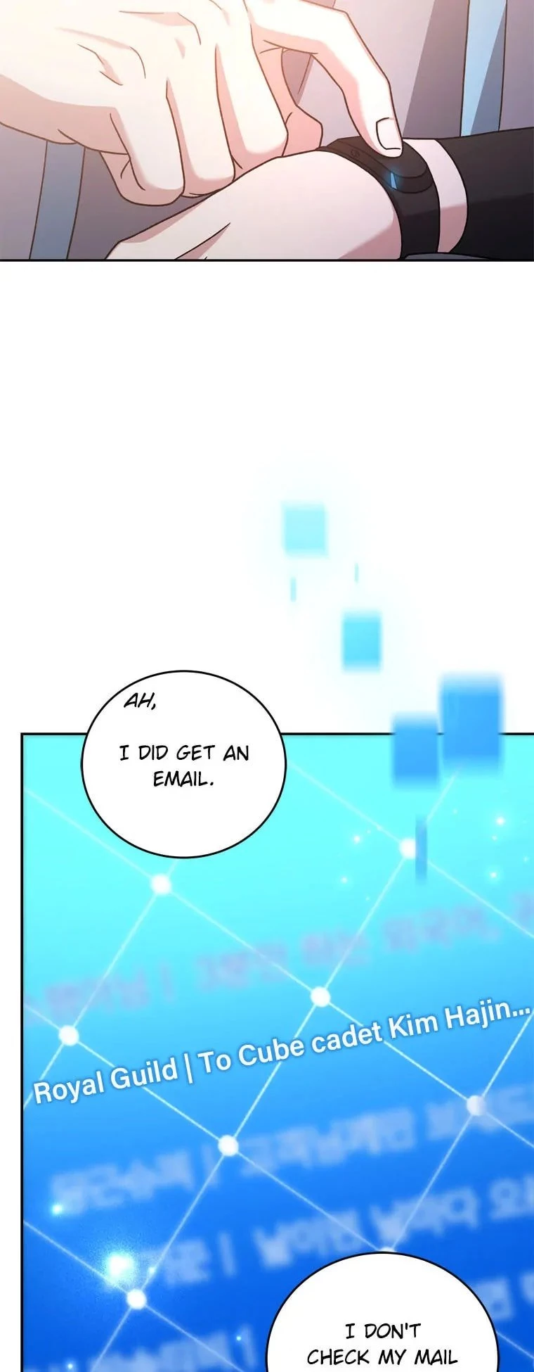 The Novel’s Extra Chapter 88 - 55