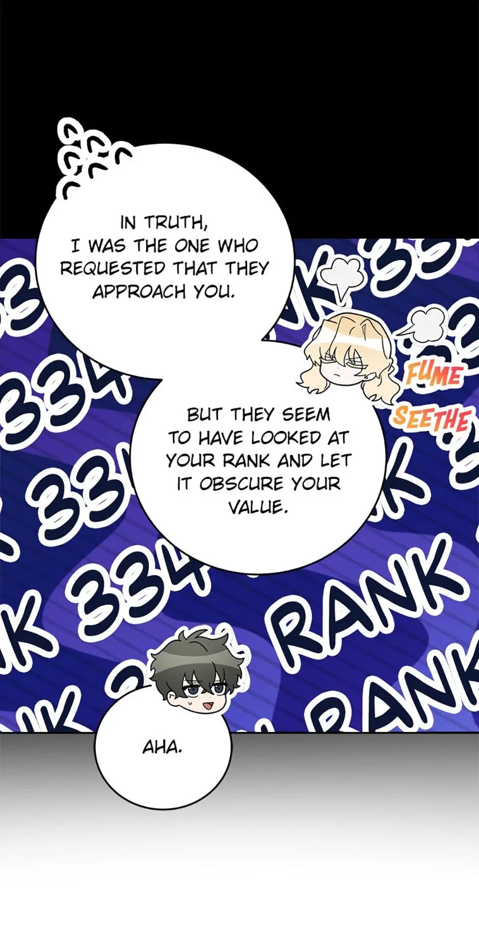 The Novel’s Extra Chapter 89 - 96