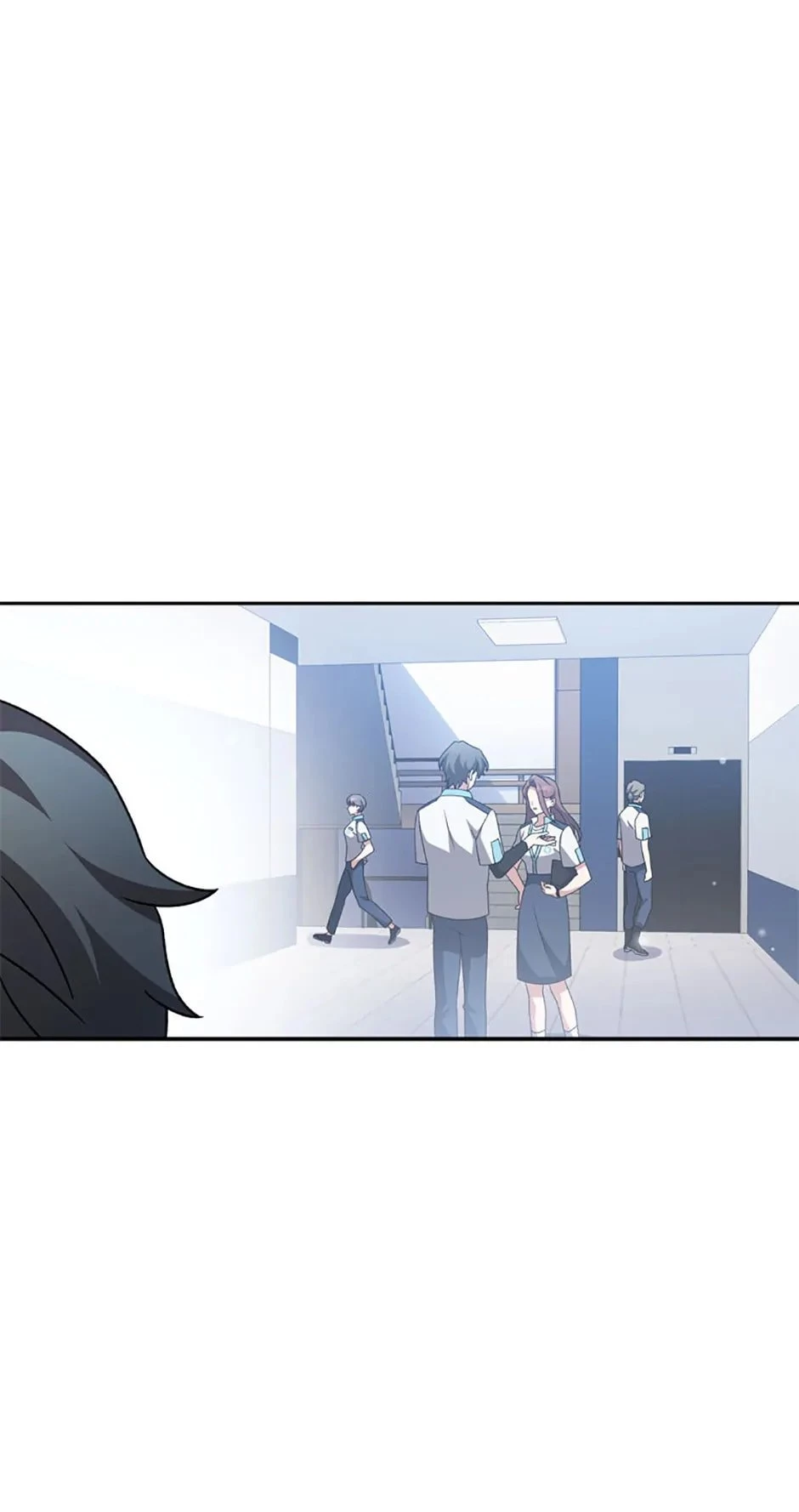 The Novel’s Extra Chapter 87 - 2