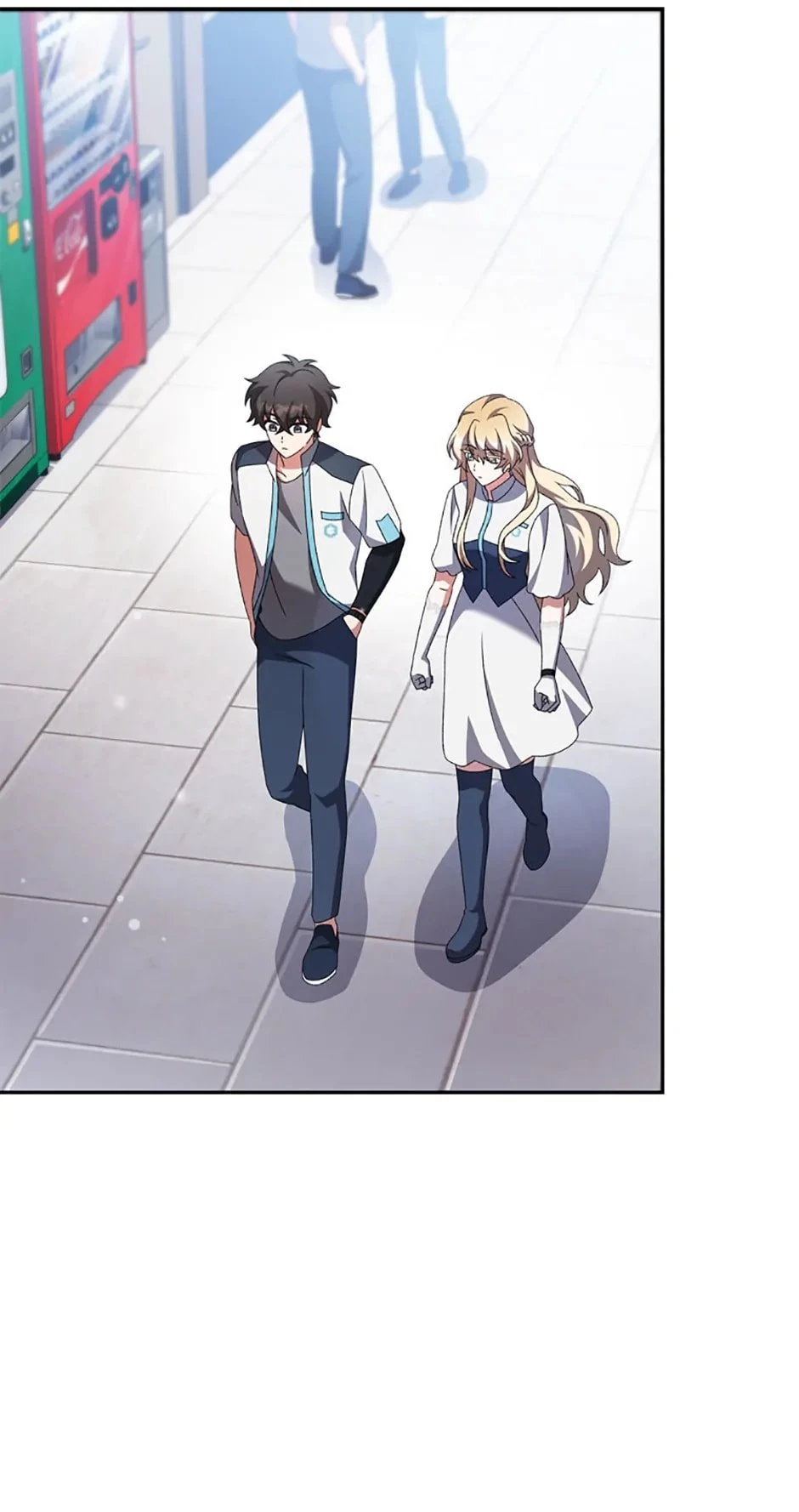 The Novel’s Extra Chapter 87 - 3
