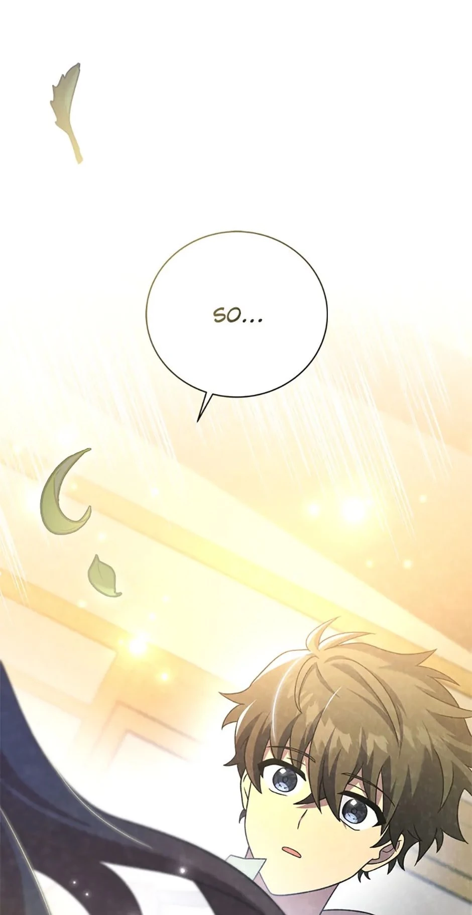 The Novel’s Extra Chapter 89 - 97