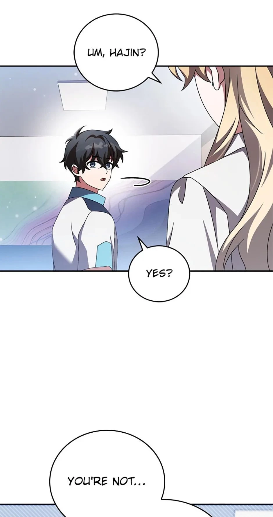 The Novel’s Extra Chapter 87 - 4