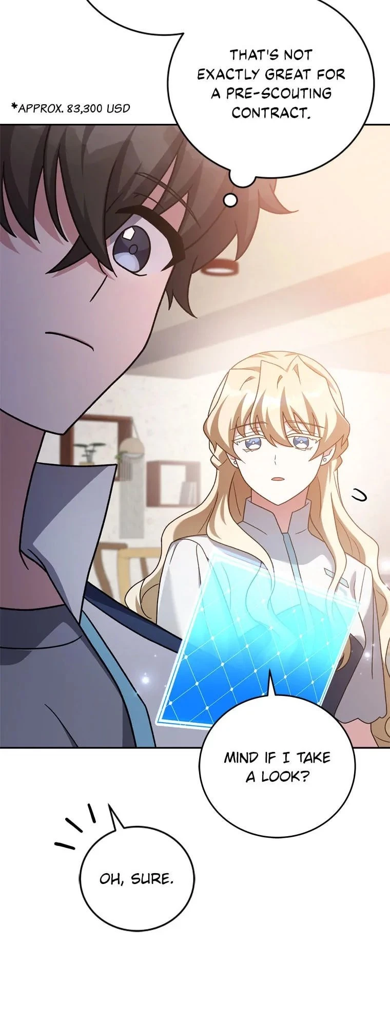 The Novel’s Extra Chapter 88 - 58