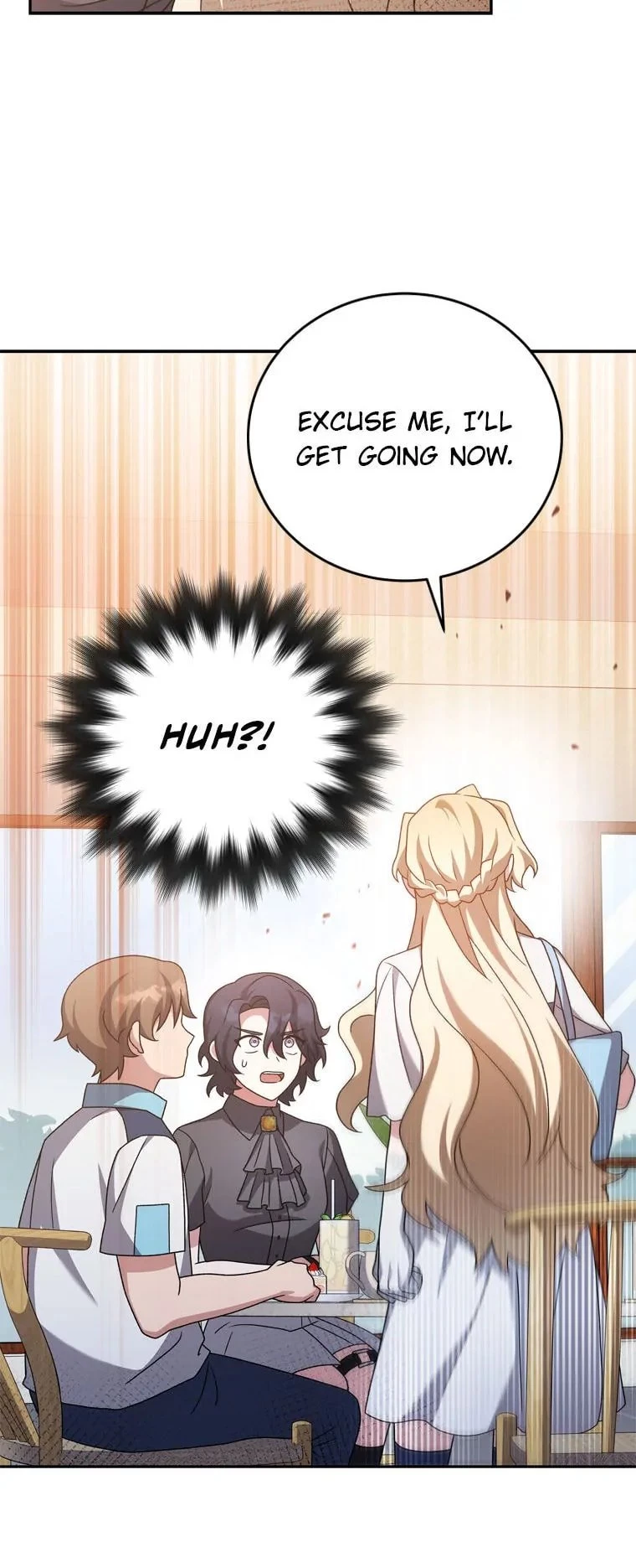 The Novel’s Extra Chapter 88 - 61