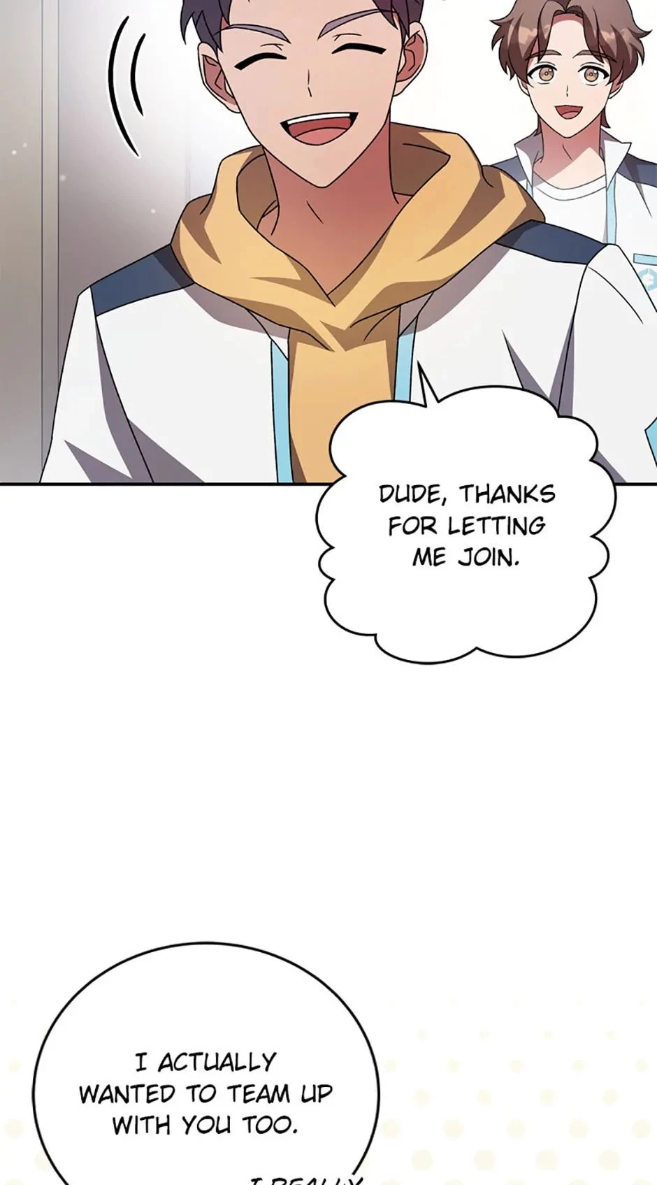 The Novel’s Extra Chapter 87 - 8