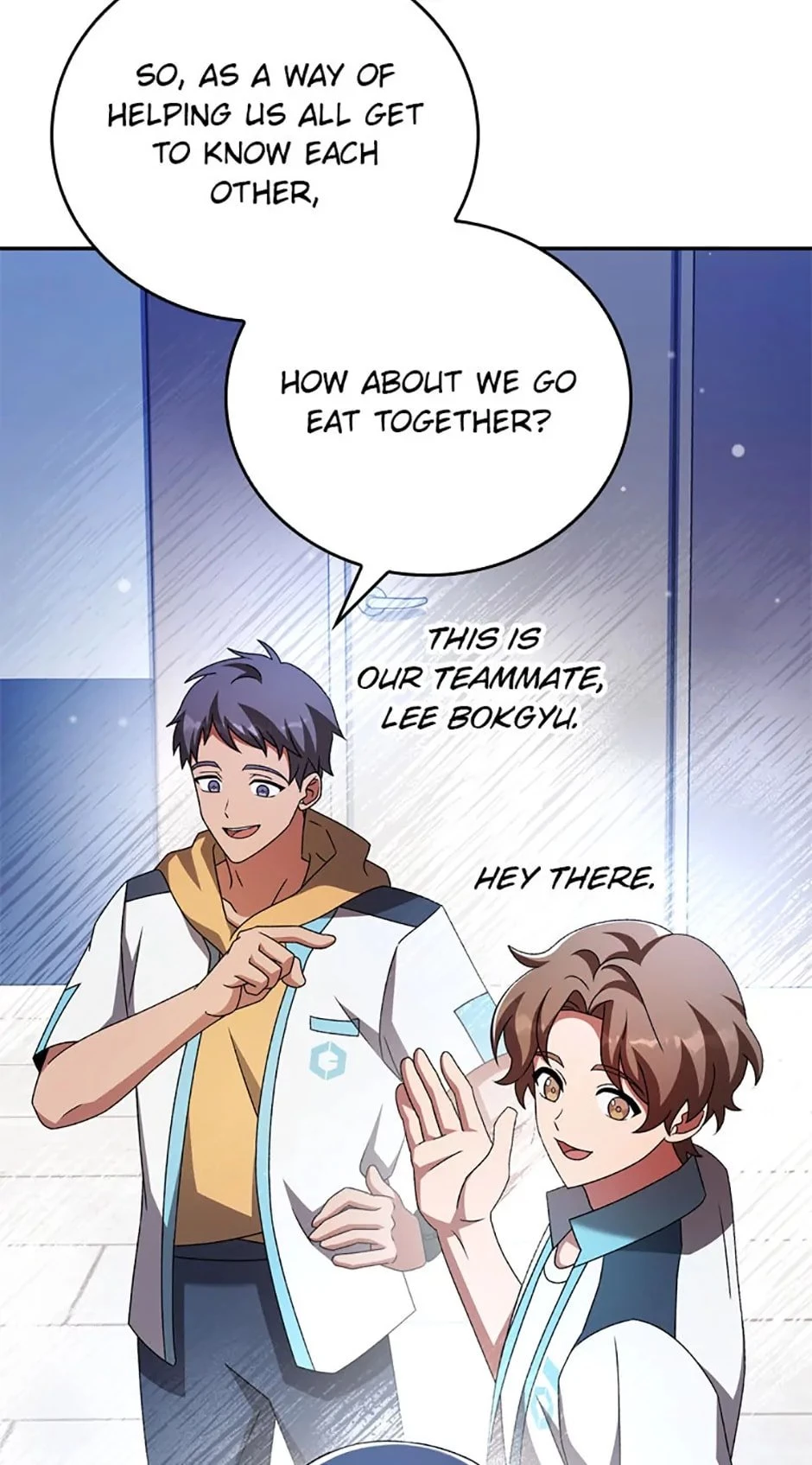 The Novel’s Extra Chapter 87 - 10