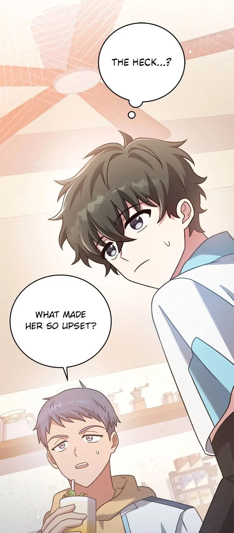 The Novel’s Extra Chapter 88 - 63