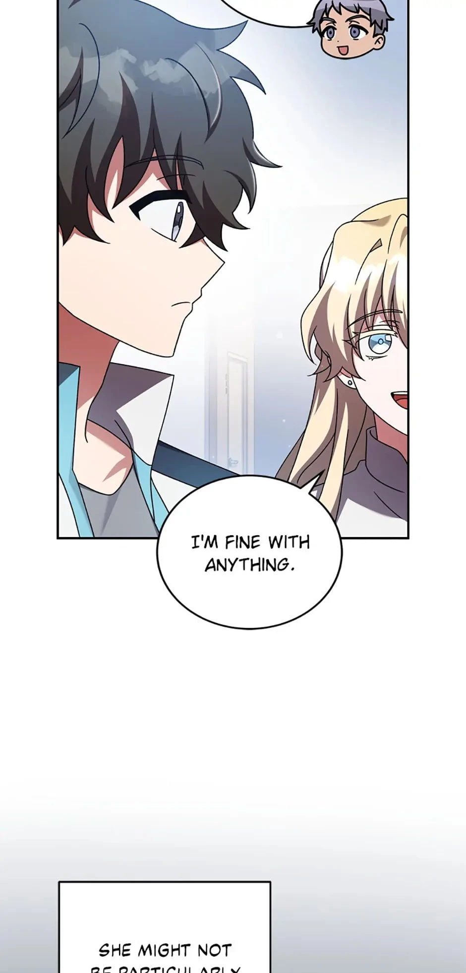 The Novel’s Extra Chapter 87 - 13